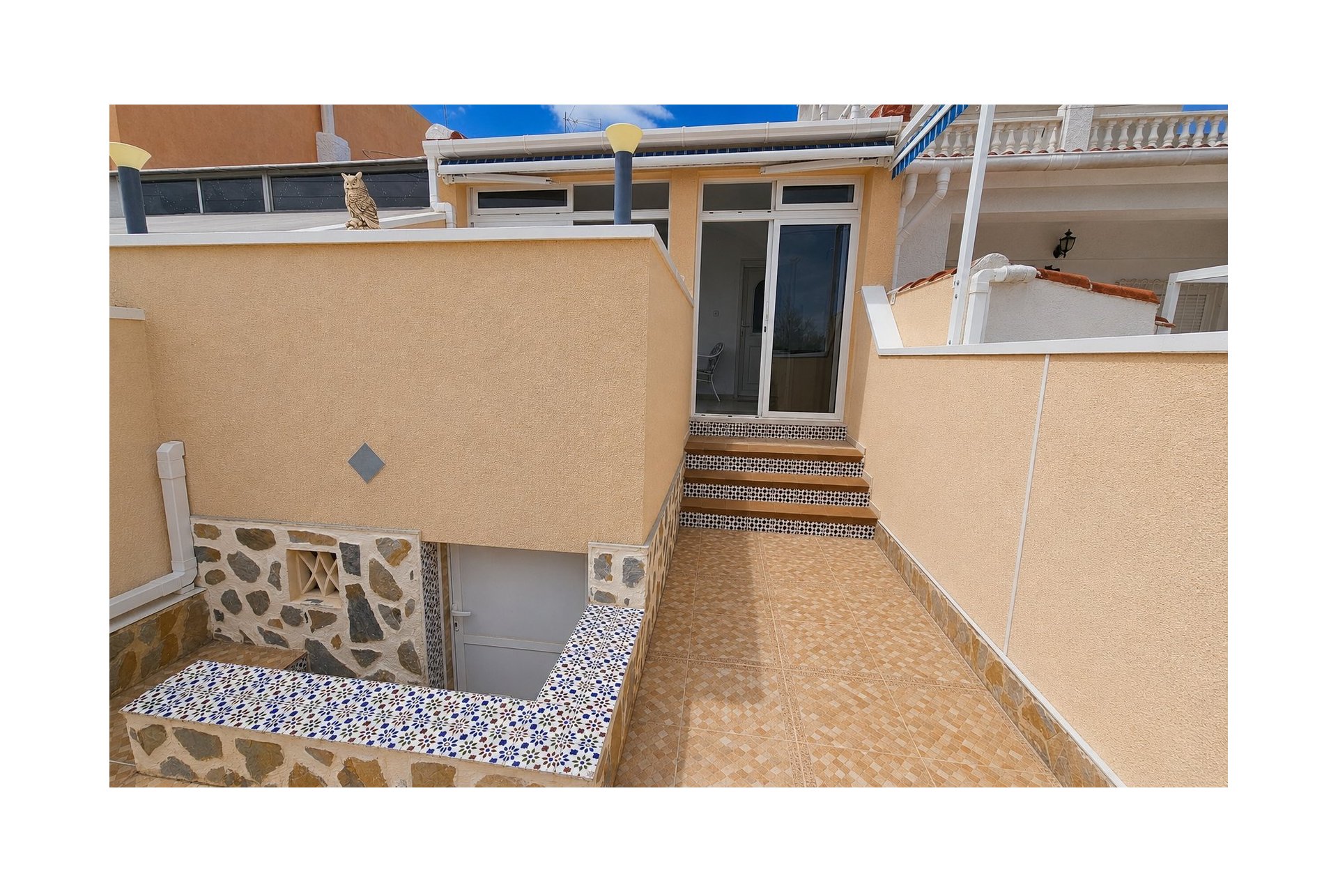 Herverkoop - Rijwoning - Ciudad Quesada