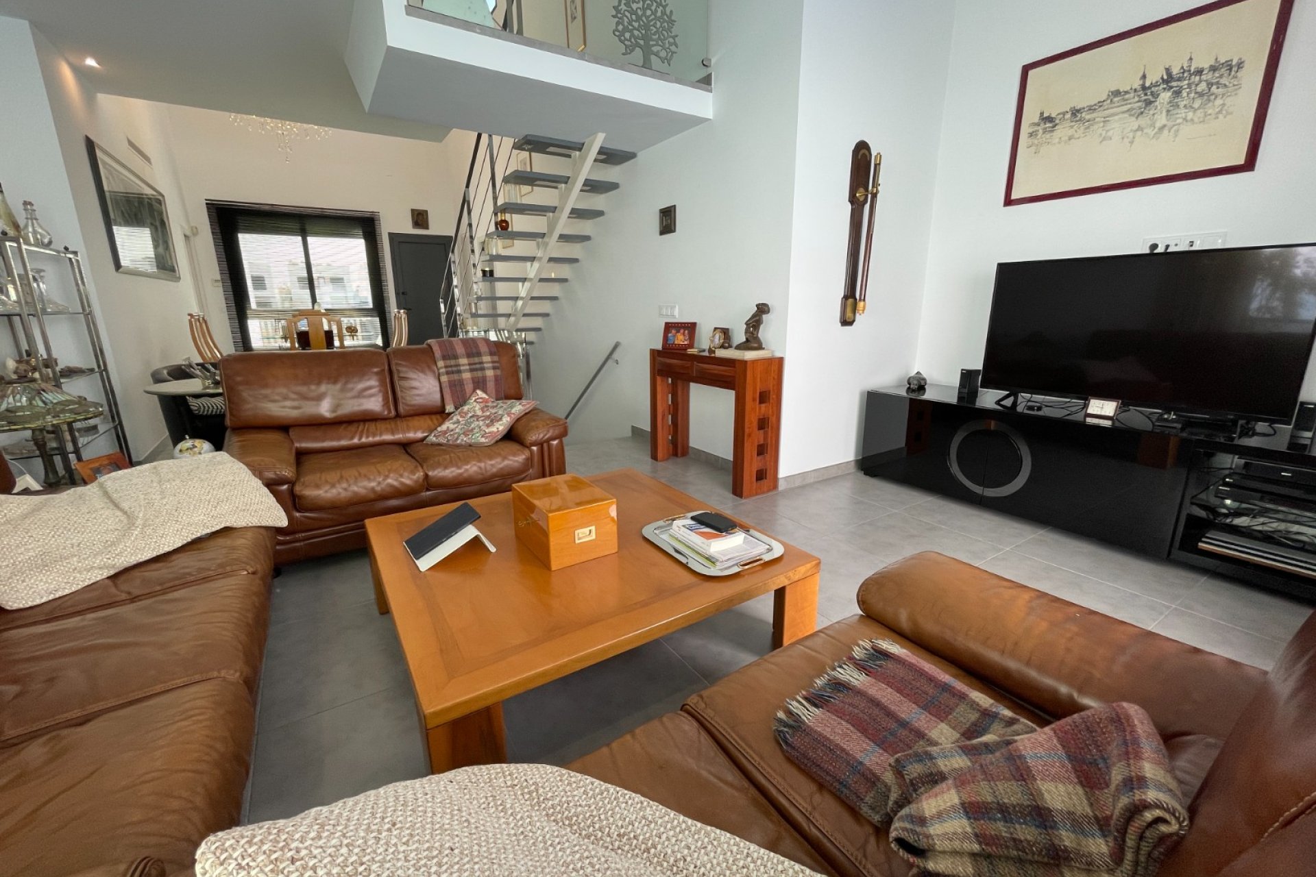 Herverkoop - Rijwoning - Dolores