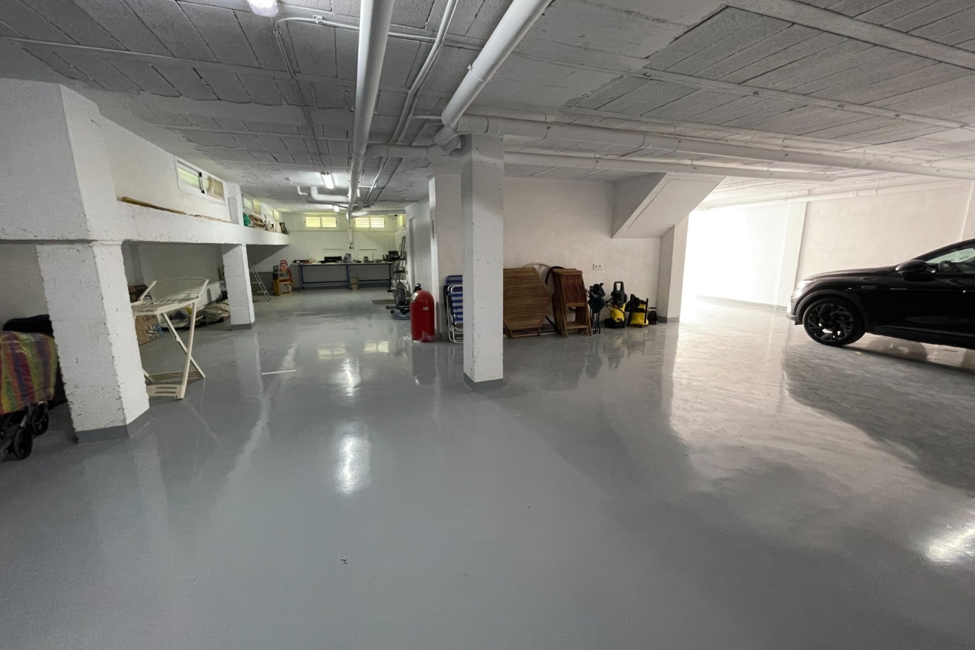 Herverkoop - Rijwoning - Dolores