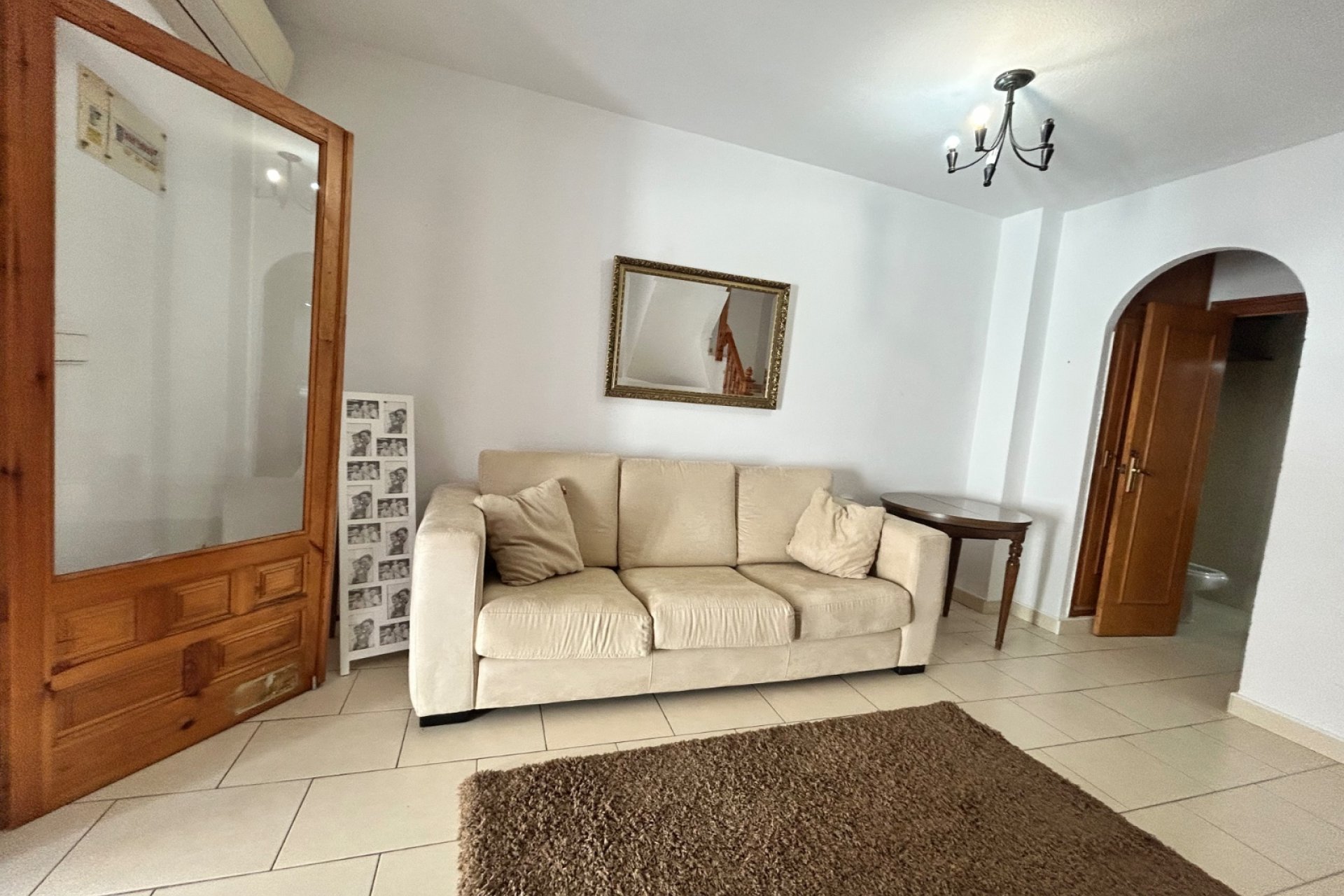 Herverkoop - Rijwoning - El Chaparral - El chaparral