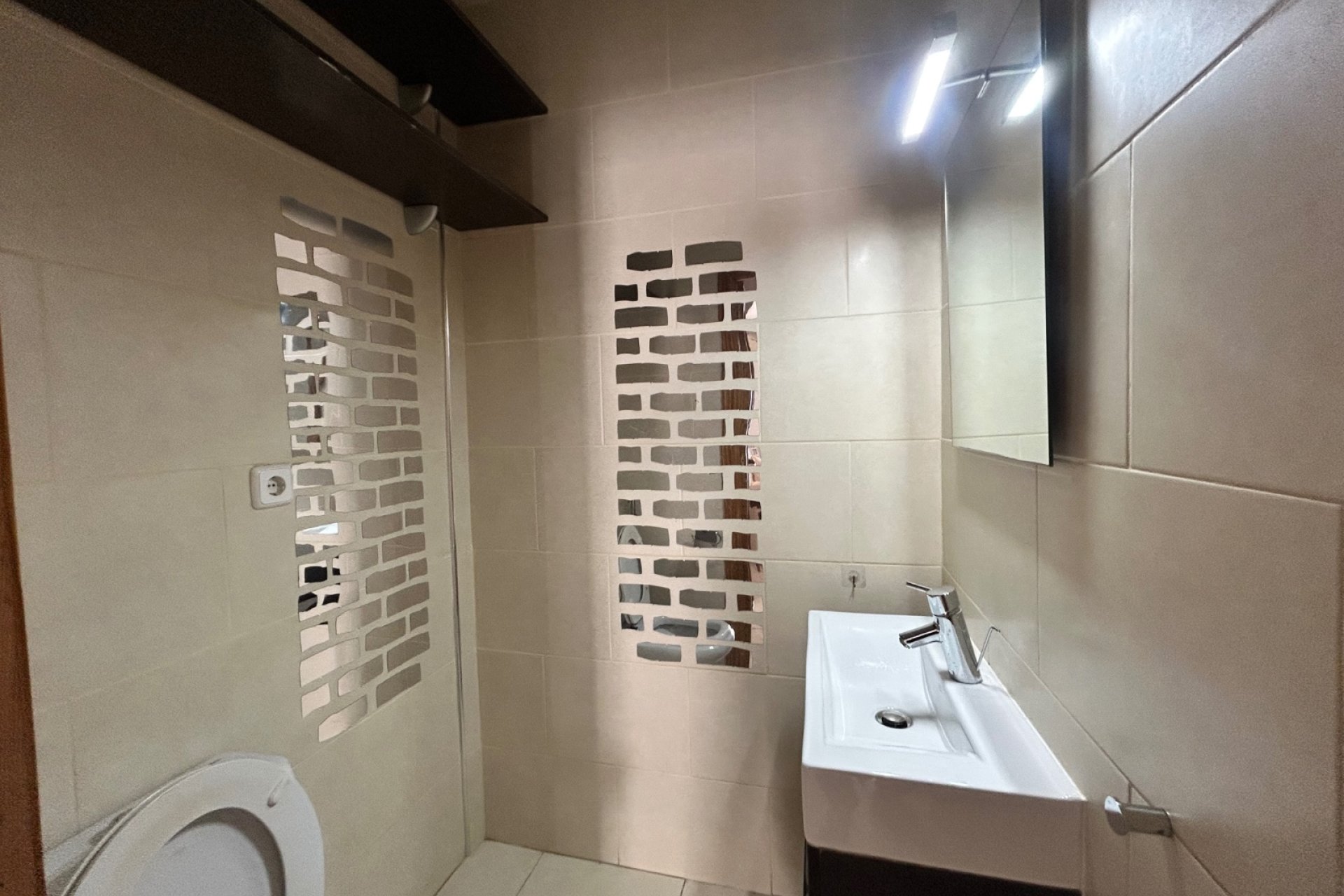 Herverkoop - Rijwoning - El Chaparral - El chaparral