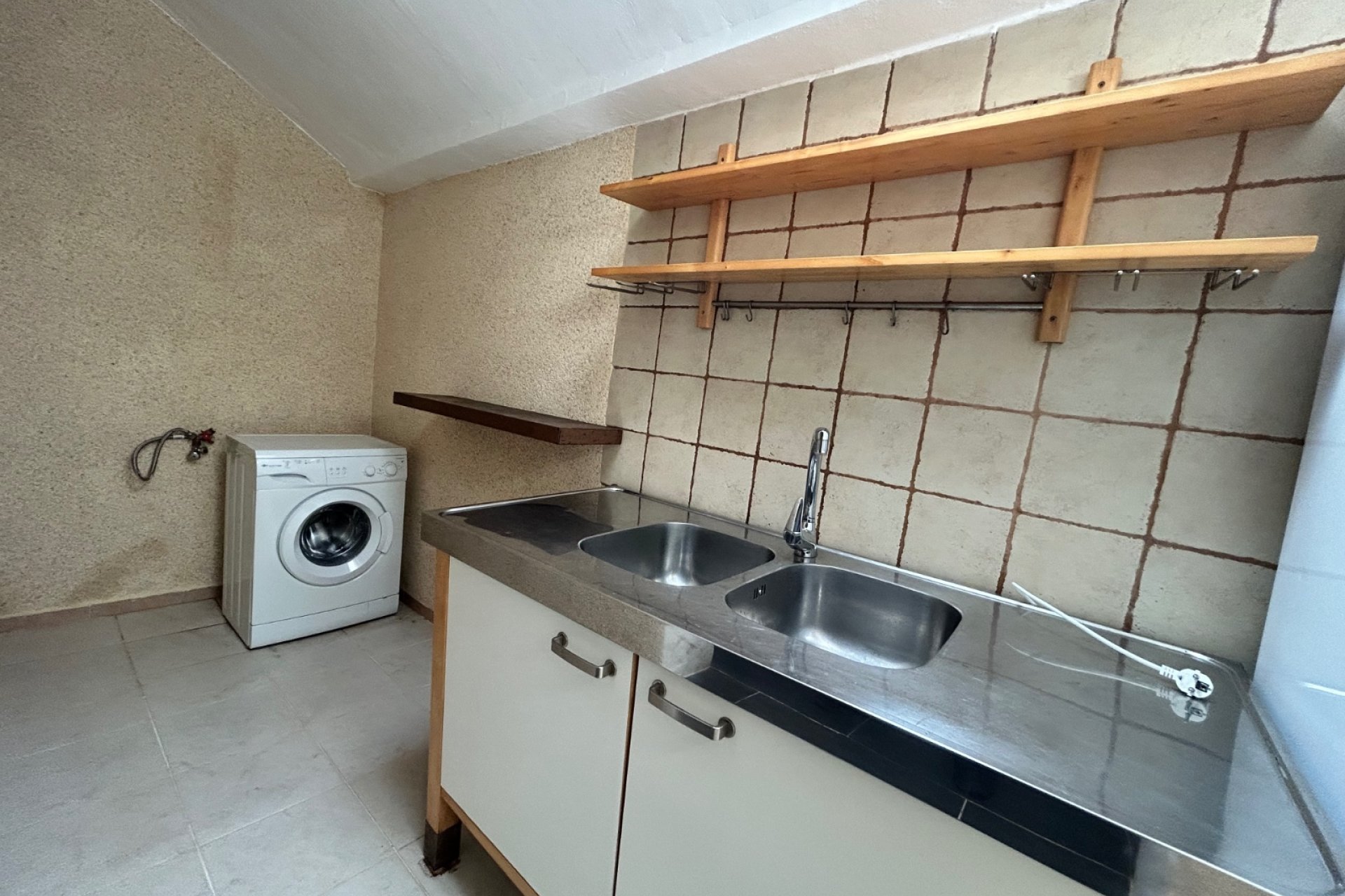 Herverkoop - Rijwoning - El Chaparral - El chaparral