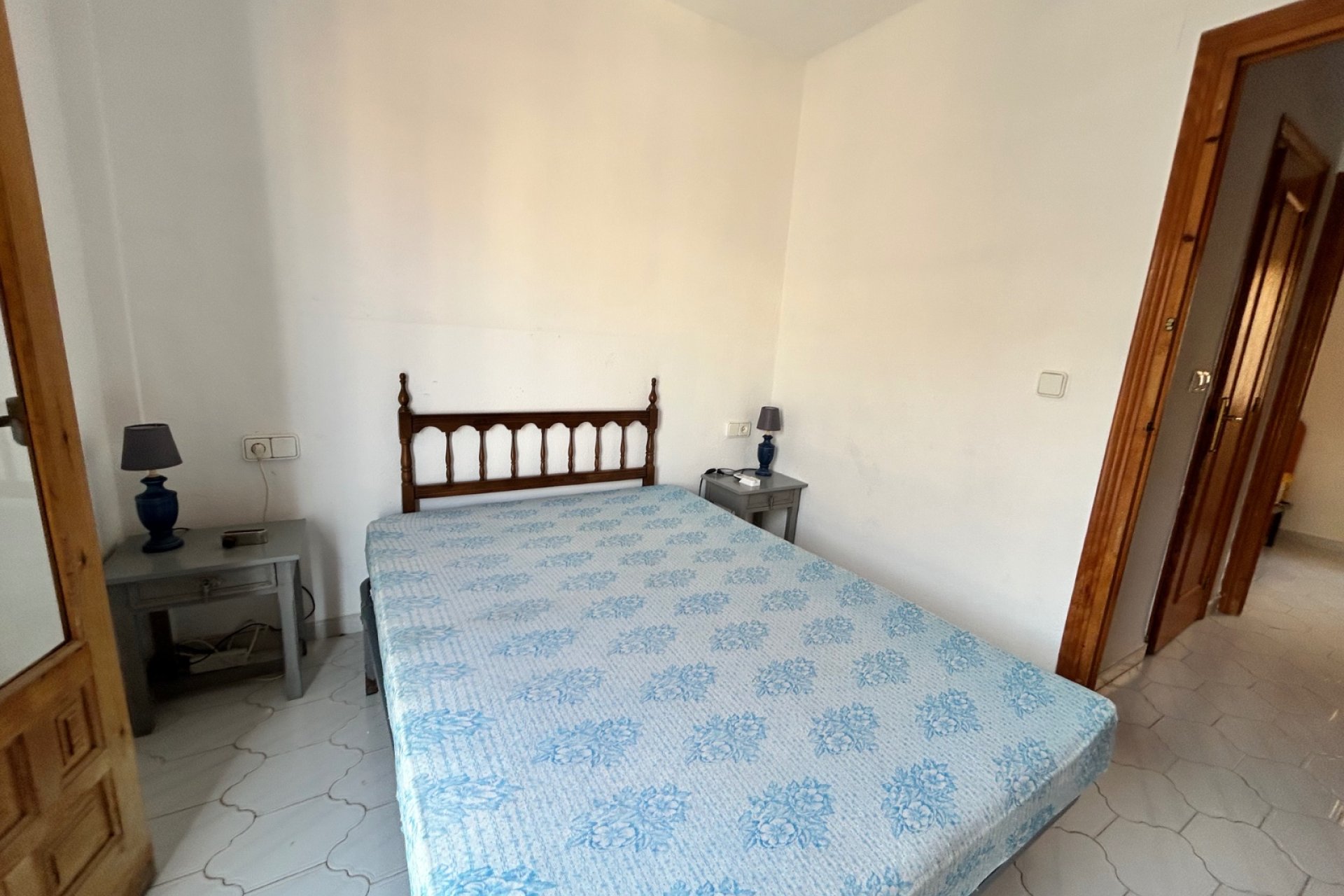 Herverkoop - Rijwoning - El Chaparral - El chaparral