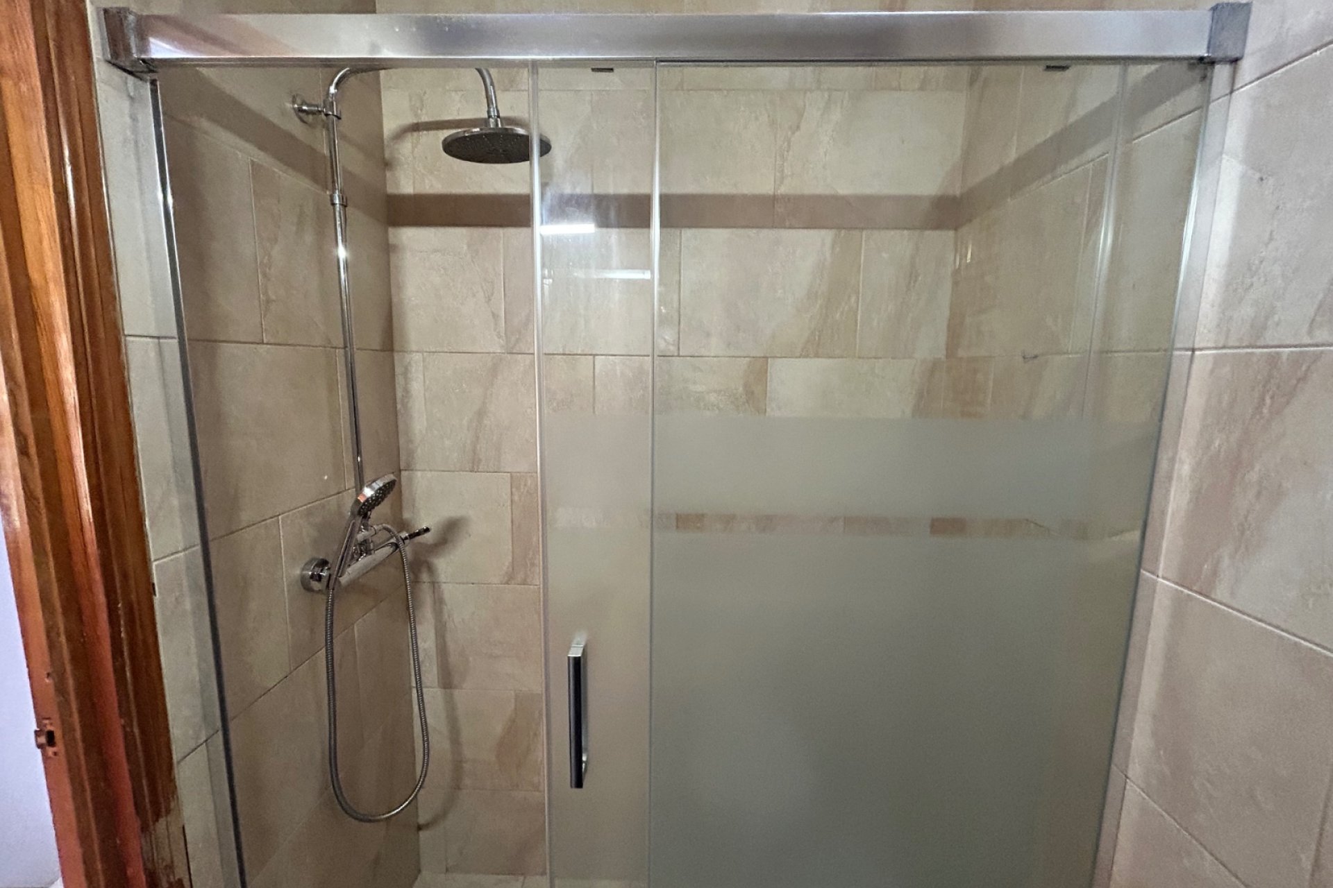 Herverkoop - Rijwoning - El Chaparral - El chaparral