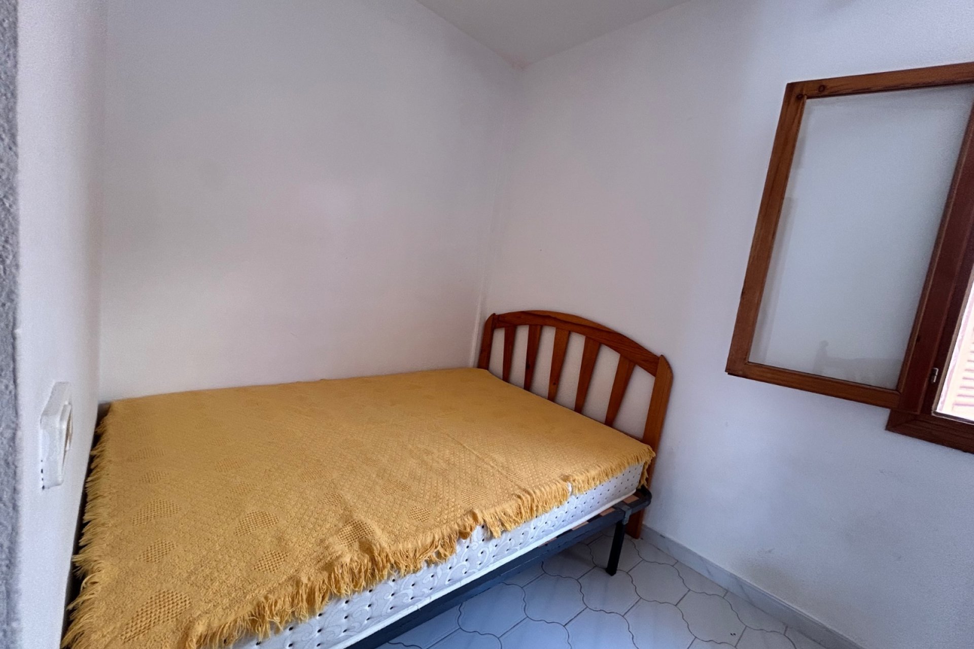 Herverkoop - Rijwoning - El Chaparral - El chaparral