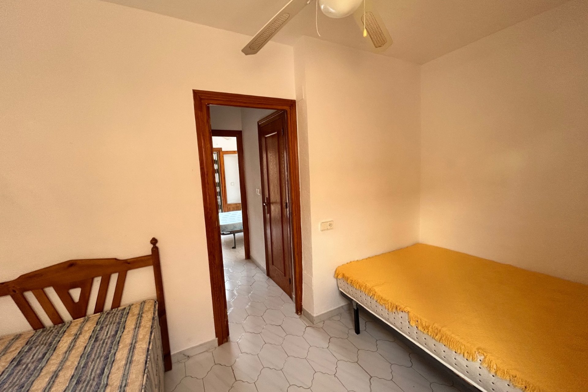 Herverkoop - Rijwoning - El Chaparral - El chaparral