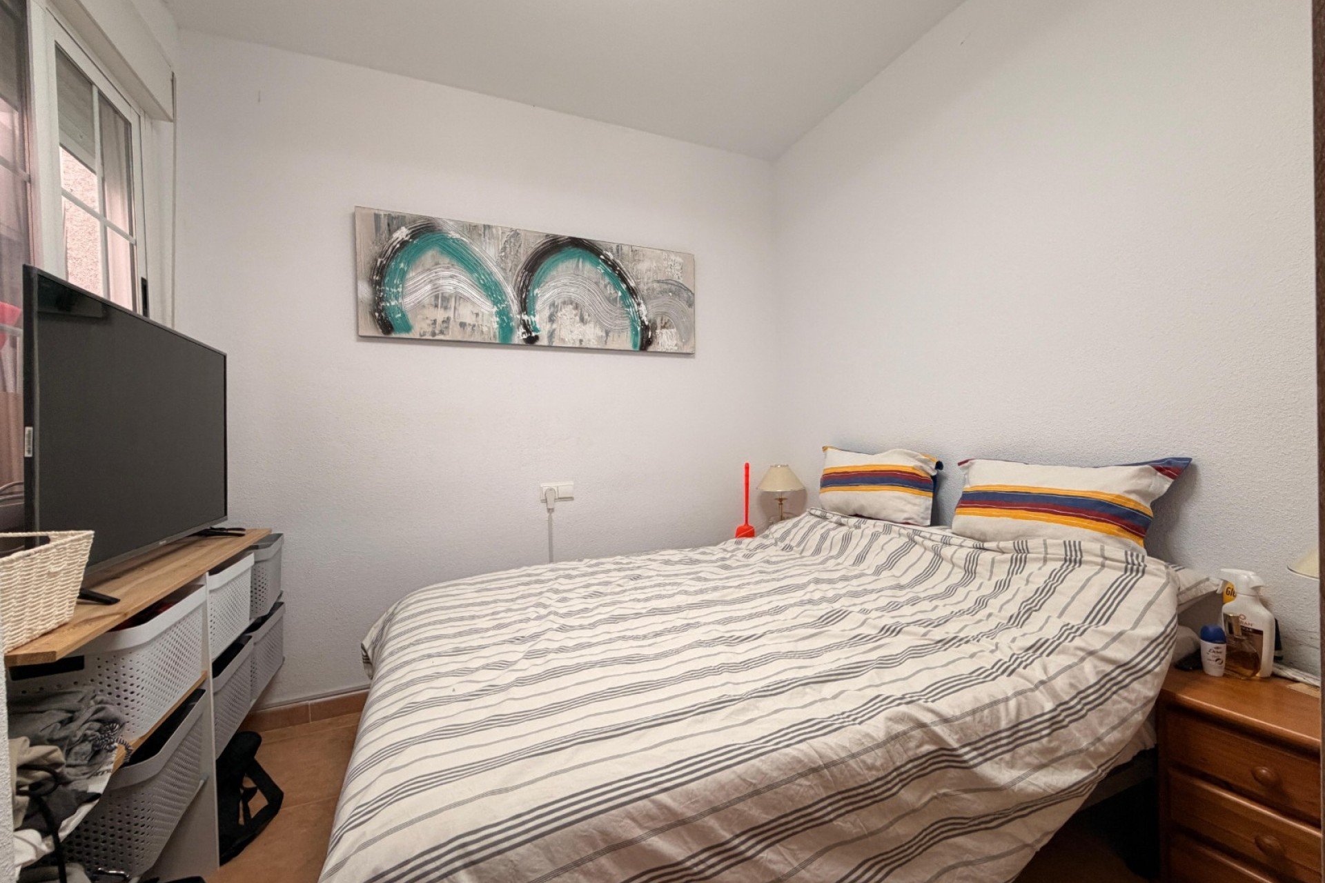 Herverkoop - Rijwoning - El Raso