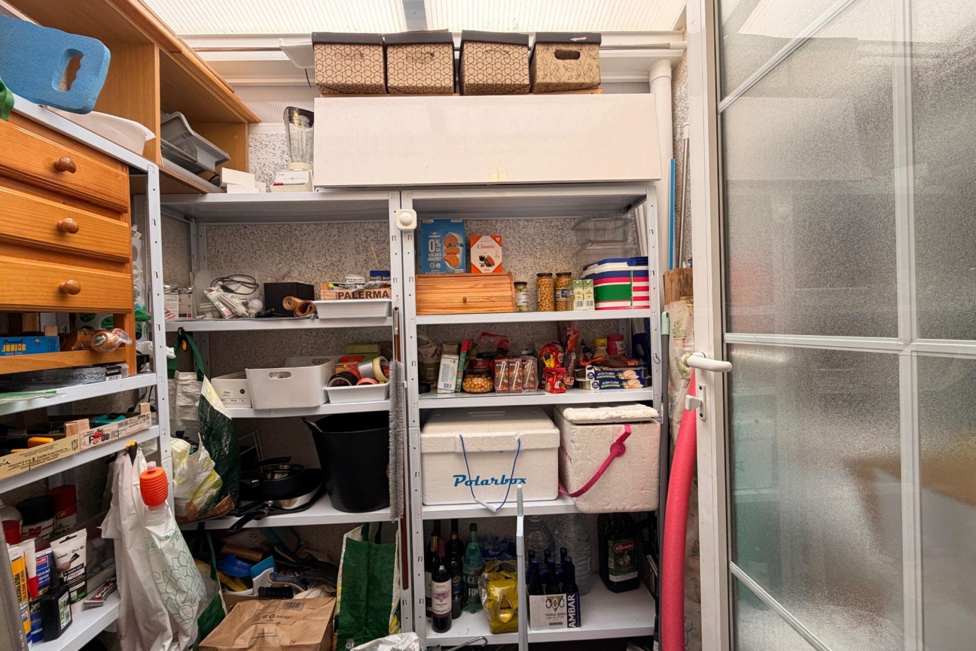 Herverkoop - Rijwoning - El Raso