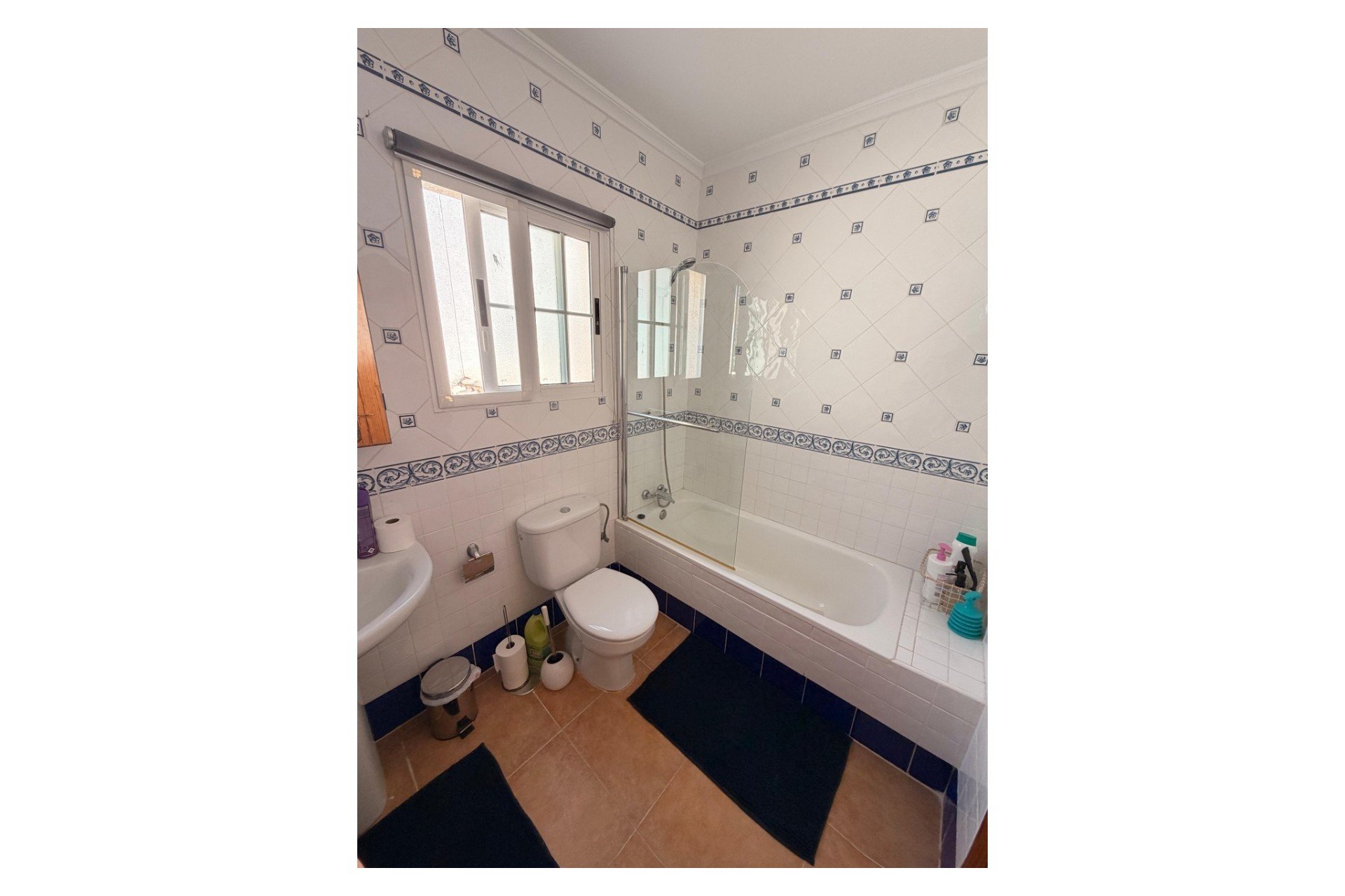 Herverkoop - Rijwoning - El Raso