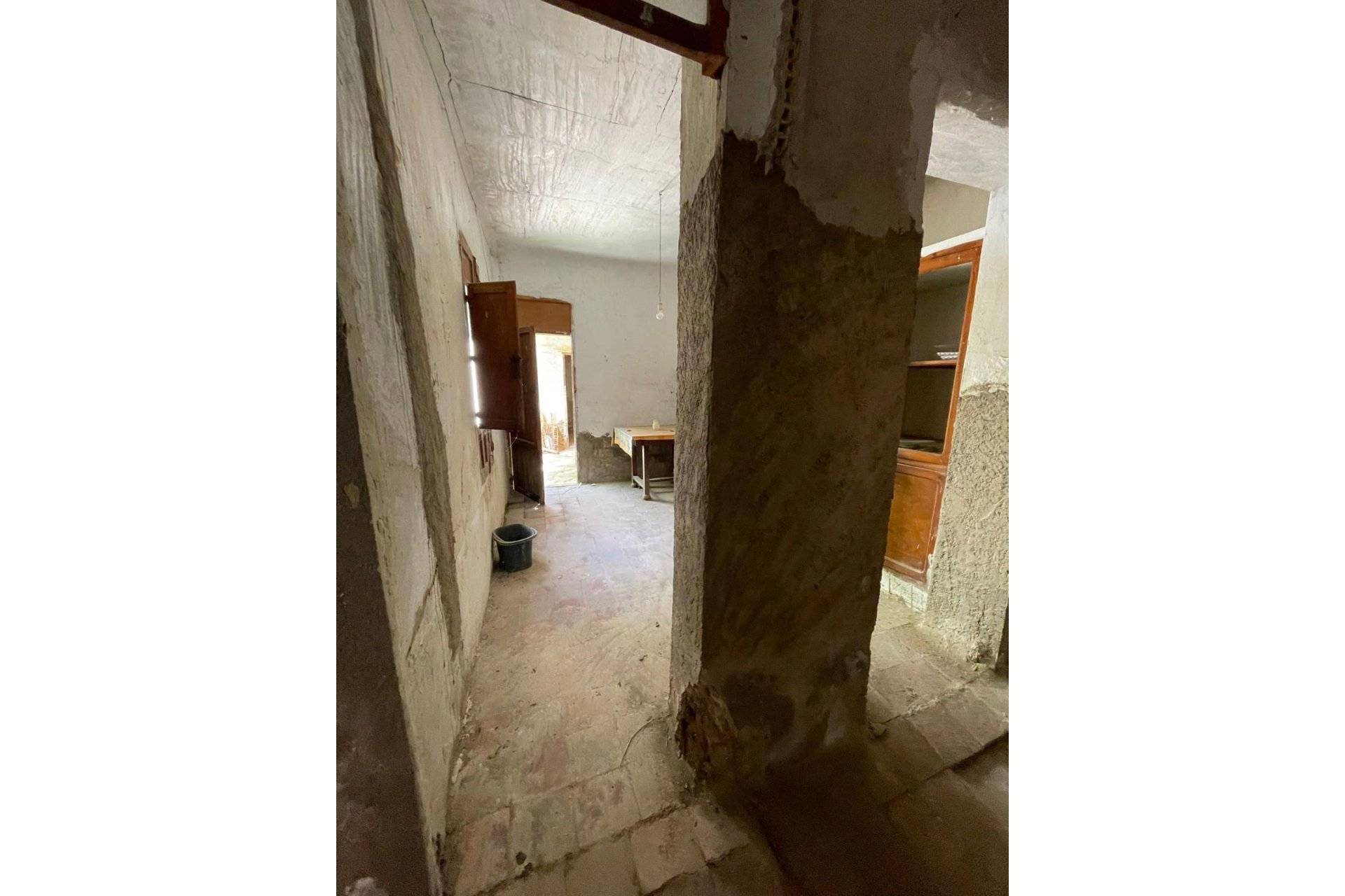Herverkoop - Rijwoning - Formentera del Segura - Casco urbano