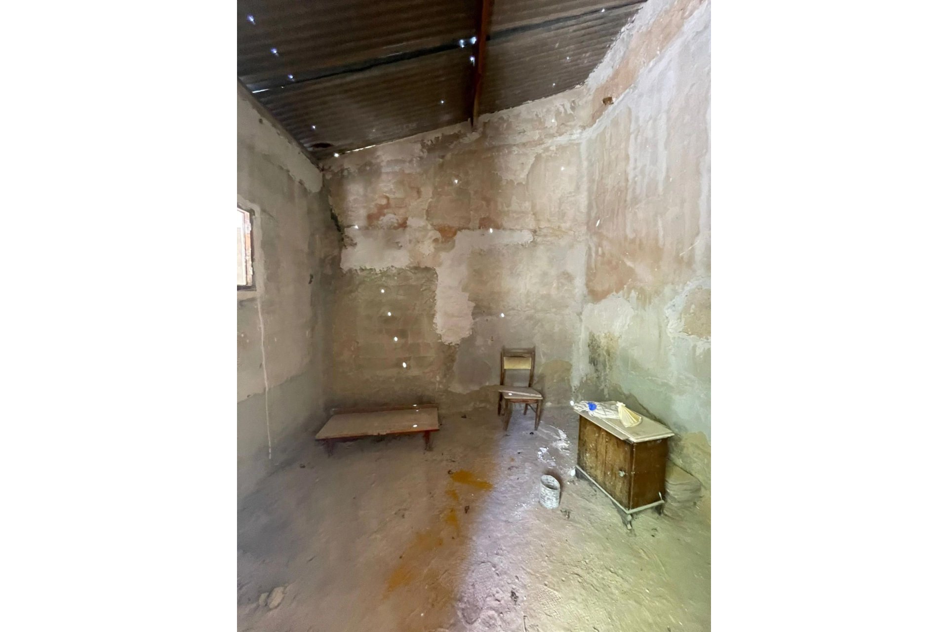 Herverkoop - Rijwoning - Formentera del Segura - Casco urbano