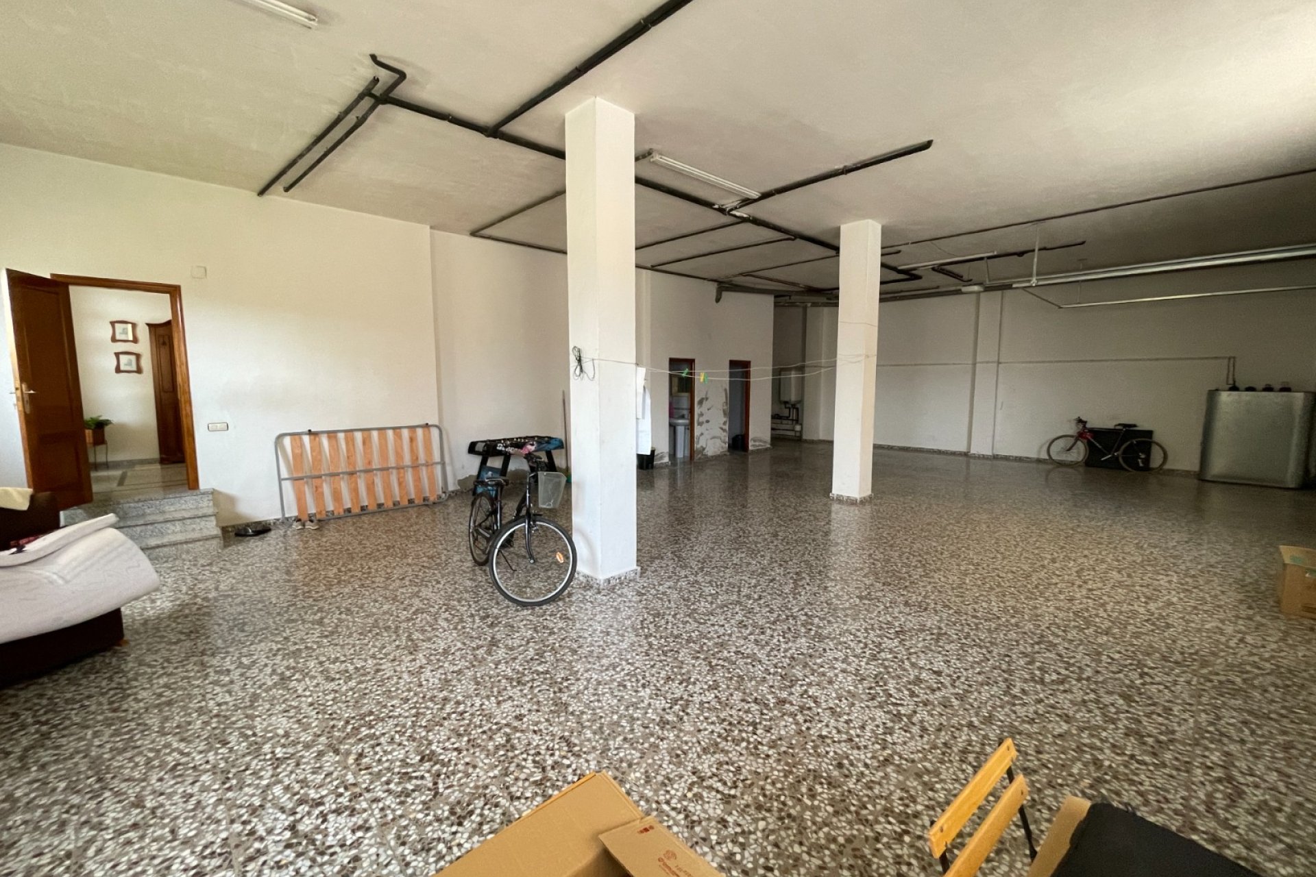 Herverkoop - Rijwoning - Formentera del Segura - Formentera De Segura