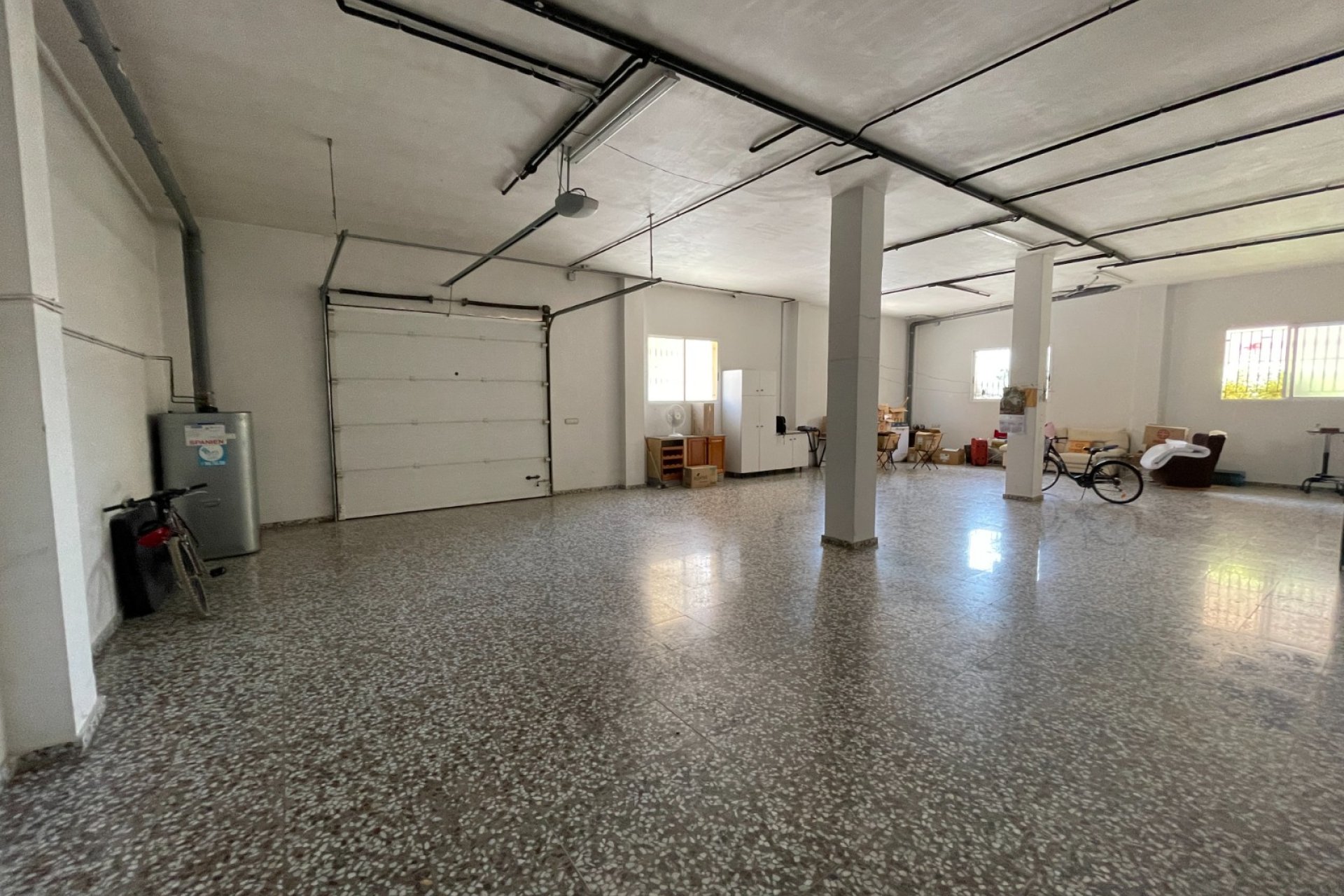 Herverkoop - Rijwoning - Formentera del Segura - Formentera De Segura