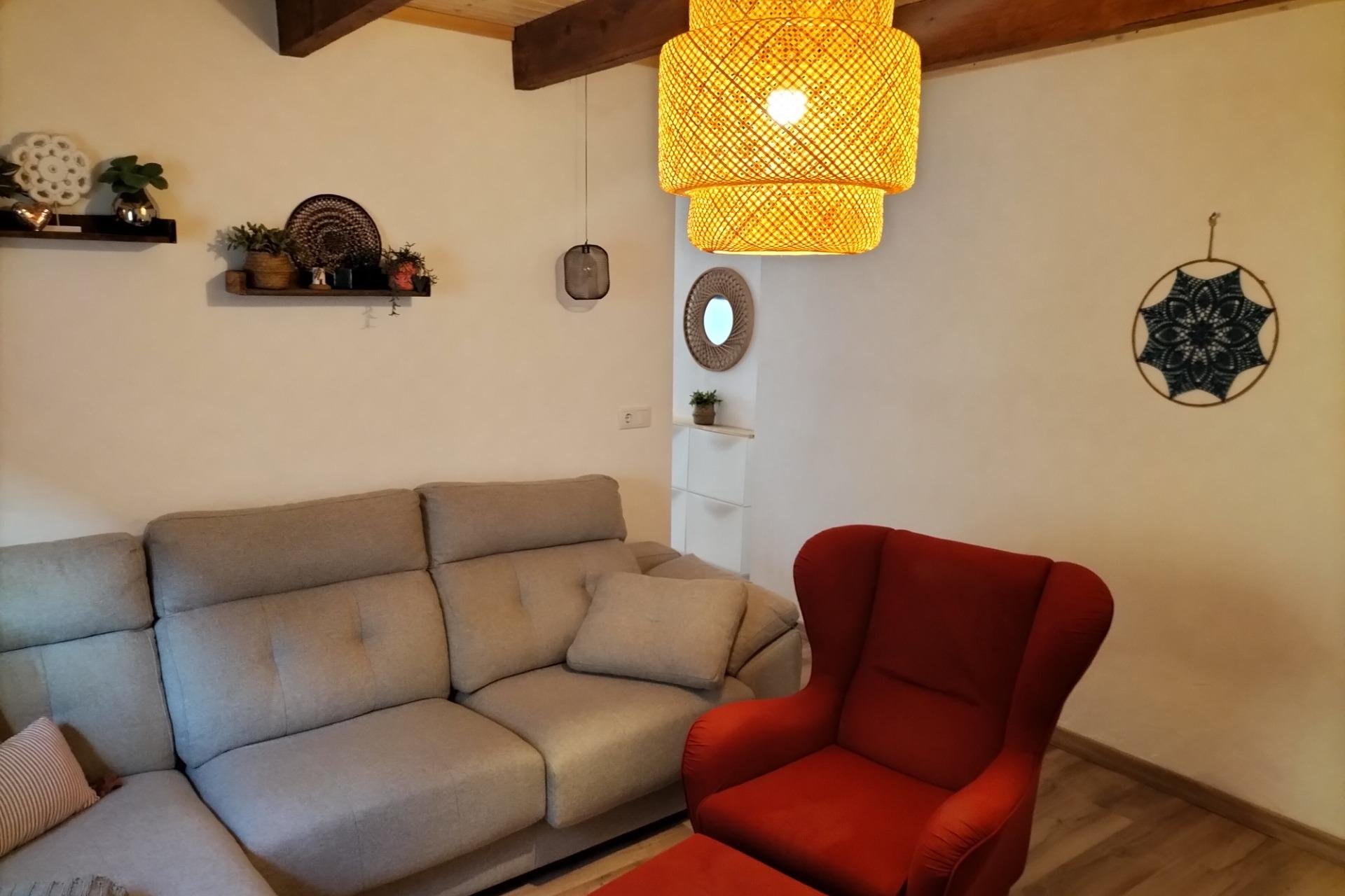 Herverkoop - Rijwoning - Formentera del Segura - Formentera De Segura