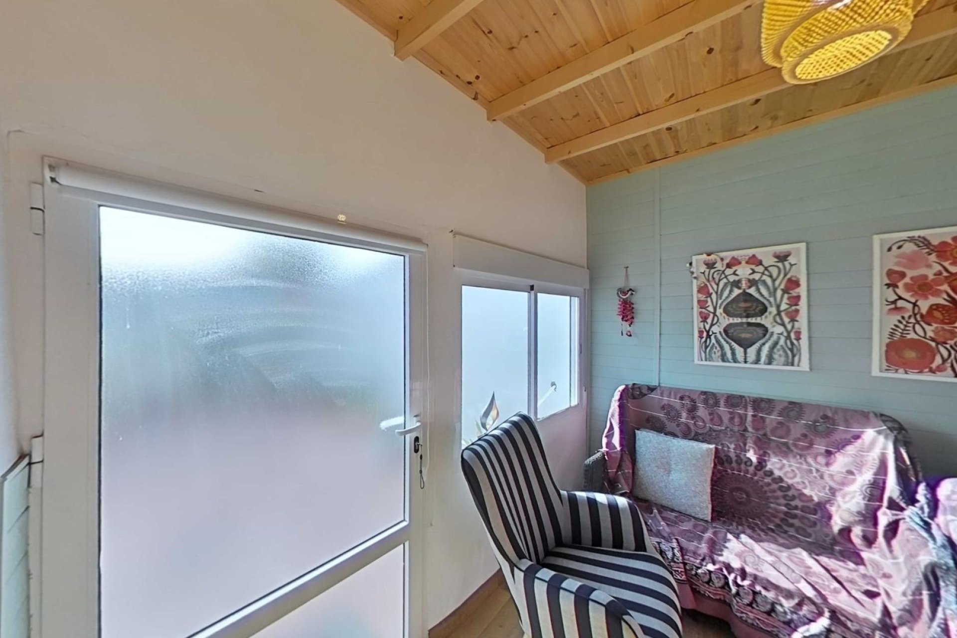 Herverkoop - Rijwoning - Formentera del Segura - Formentera De Segura