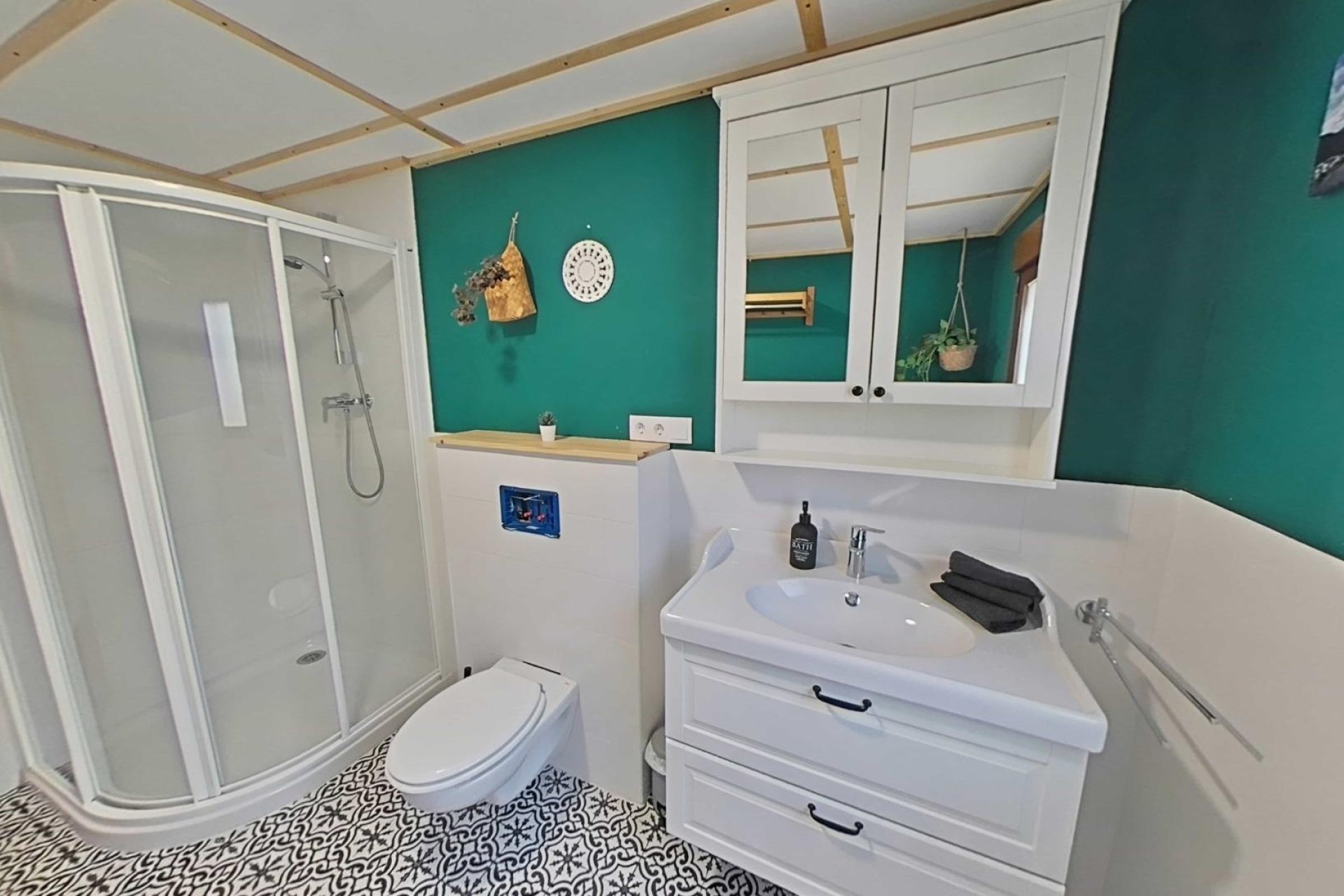 Herverkoop - Rijwoning - Formentera del Segura - Formentera De Segura