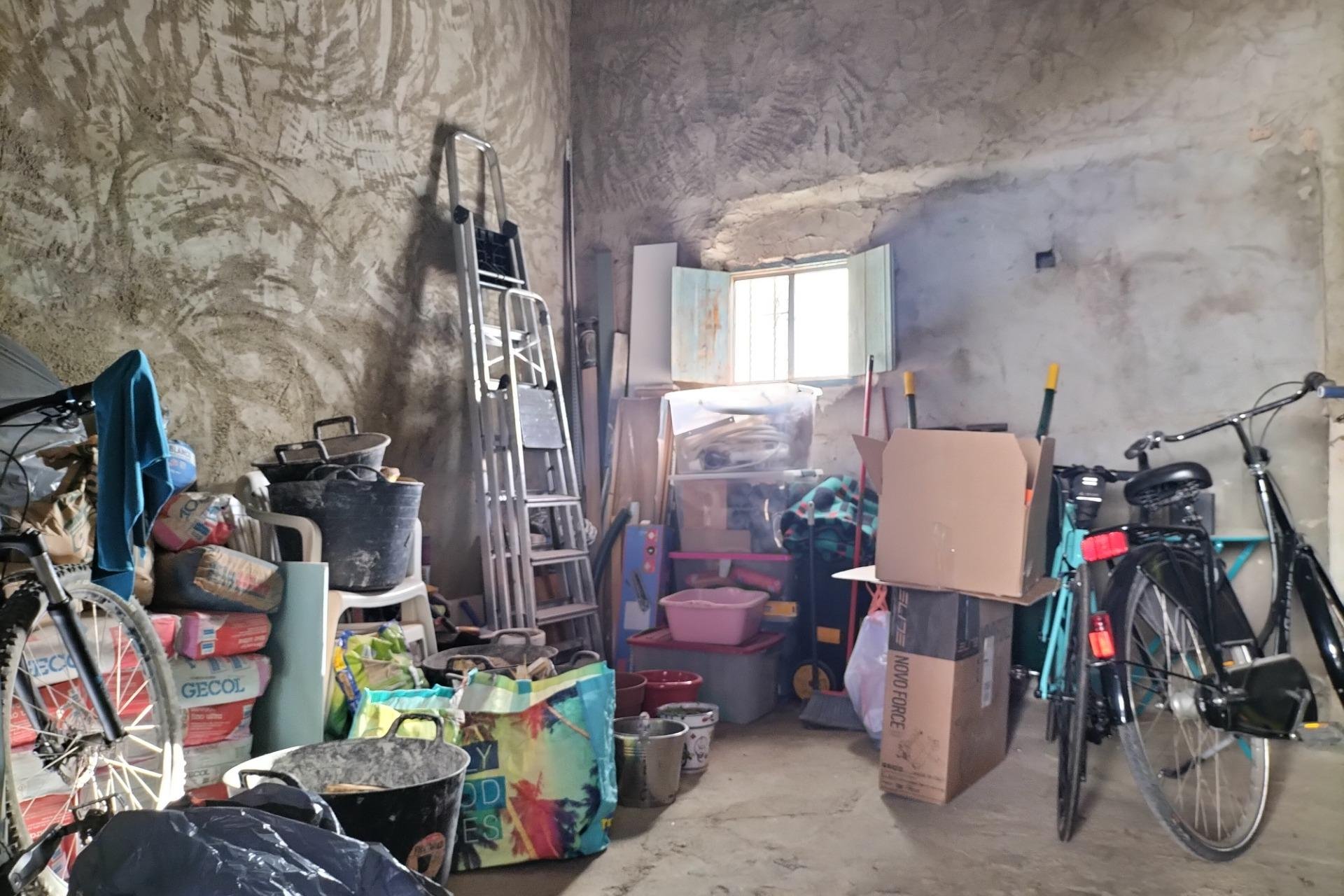 Herverkoop - Rijwoning - Formentera del Segura - Formentera De Segura