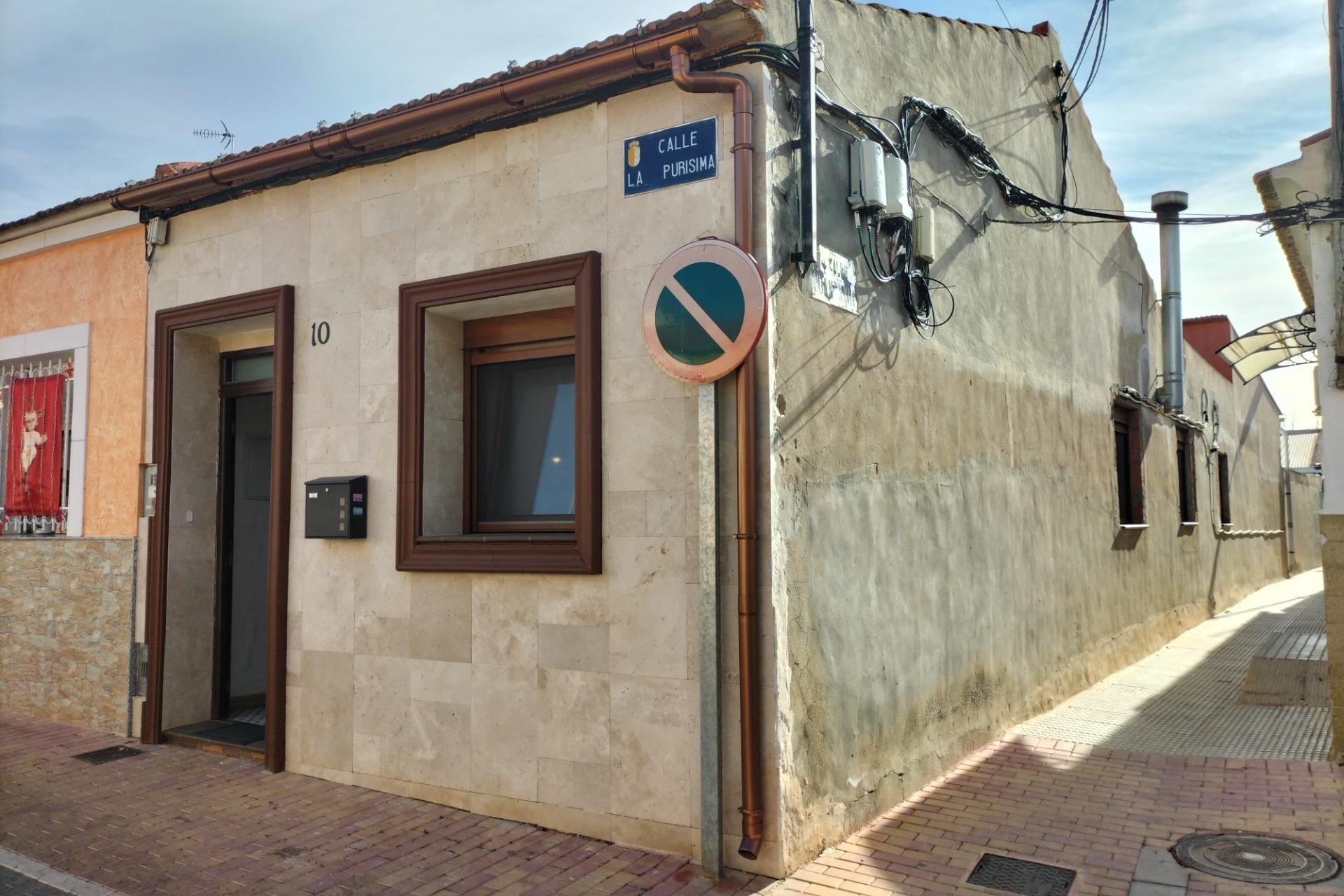Herverkoop - Rijwoning - Formentera del Segura - Formentera De Segura