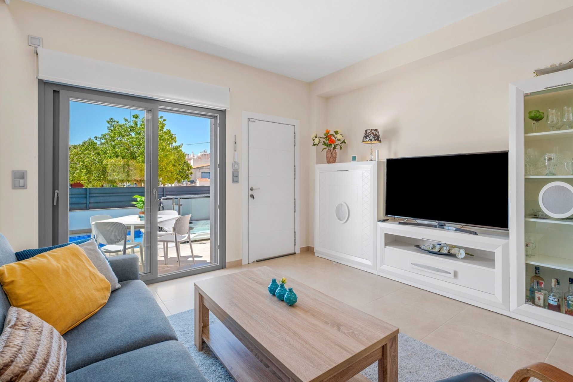 Herverkoop - Rijwoning - Formentera del Segura - Formentera De Segura