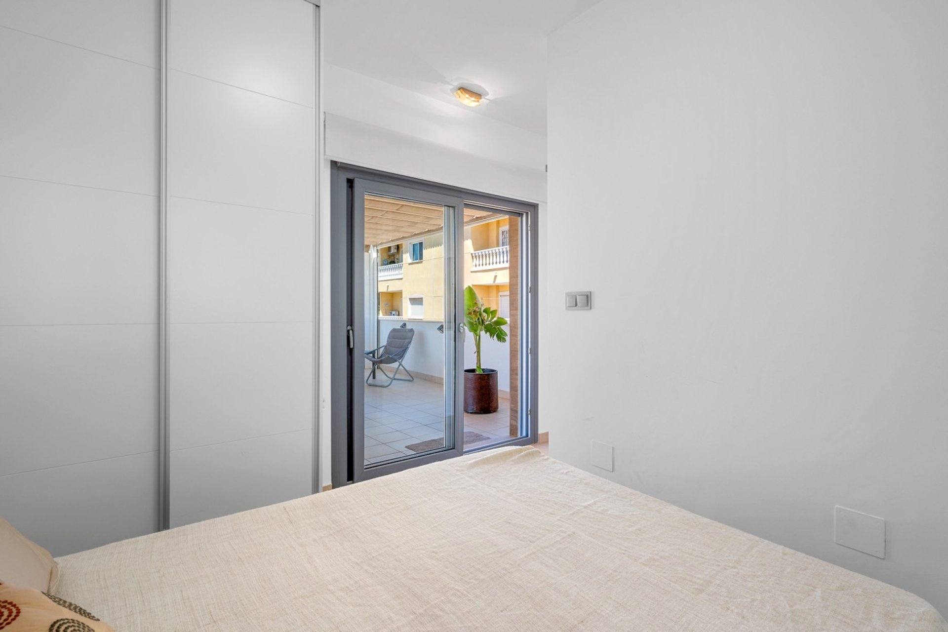 Herverkoop - Rijwoning - Formentera del Segura - Formentera De Segura