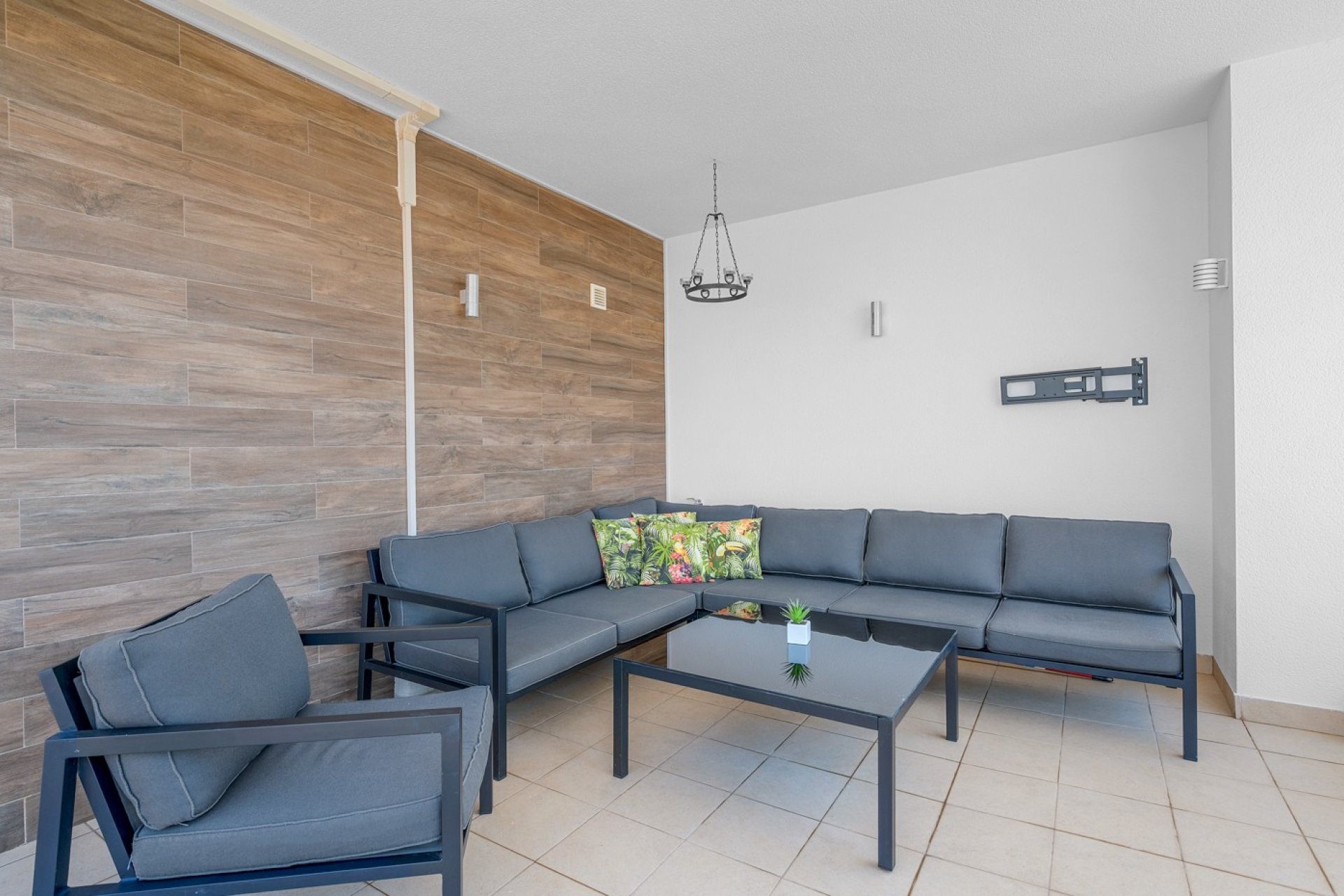 Herverkoop - Rijwoning - Formentera del Segura - Formentera De Segura