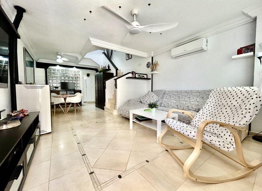 Herverkoop - Rijwoning - Formentera del Segura - Formentera De Segura