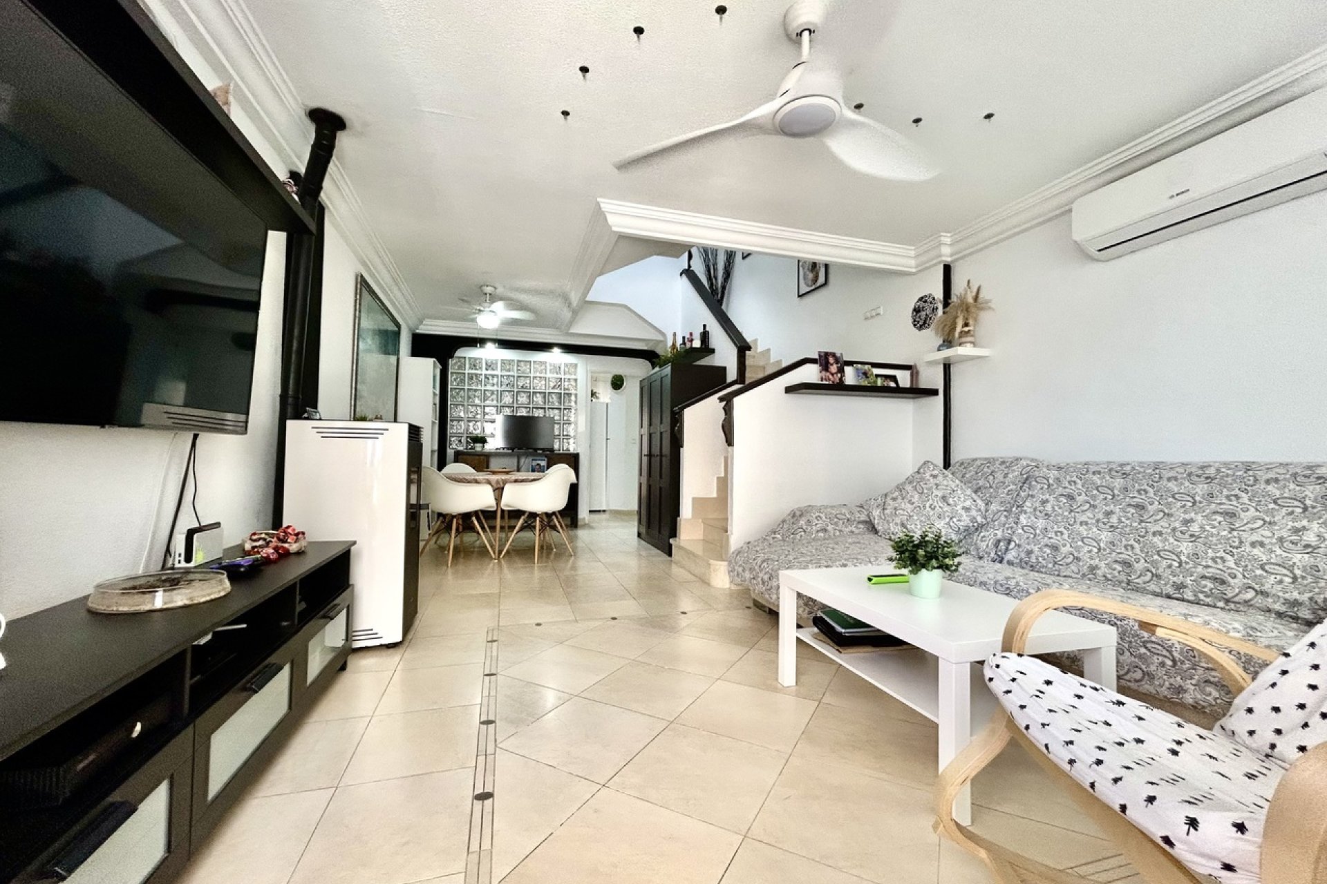 Herverkoop - Rijwoning - Formentera del Segura - Formentera De Segura