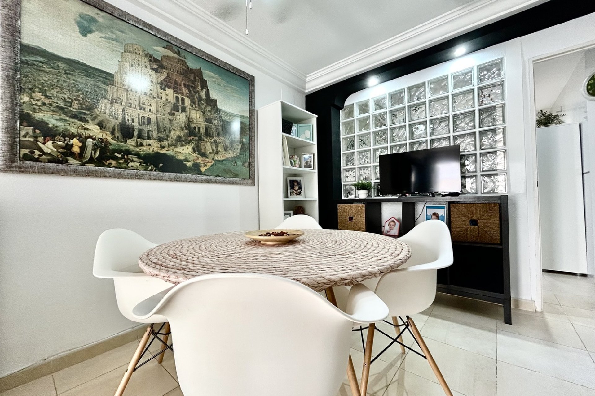 Herverkoop - Rijwoning - Formentera del Segura - Formentera De Segura
