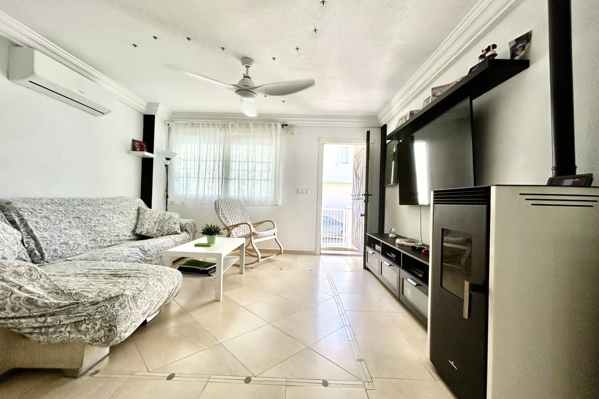 Herverkoop - Rijwoning - Formentera del Segura - Formentera De Segura