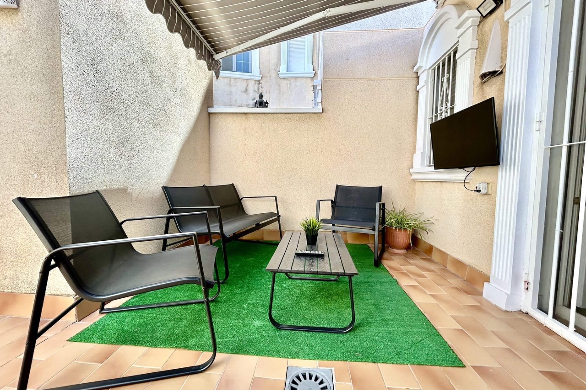 Herverkoop - Rijwoning - Formentera del Segura - Formentera De Segura