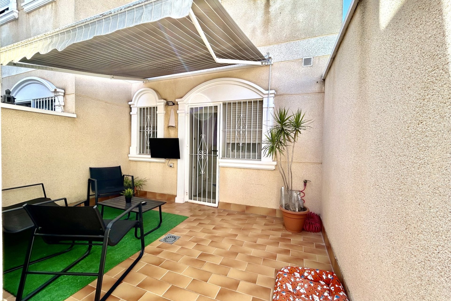 Herverkoop - Rijwoning - Formentera del Segura - Formentera De Segura