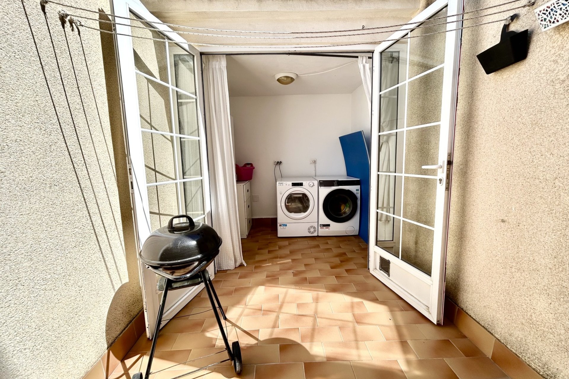 Herverkoop - Rijwoning - Formentera del Segura - Formentera De Segura
