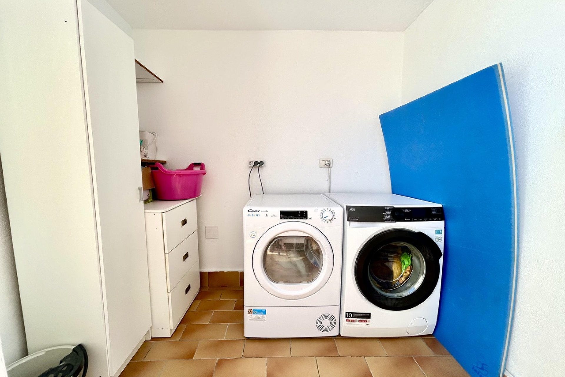 Herverkoop - Rijwoning - Formentera del Segura - Formentera De Segura