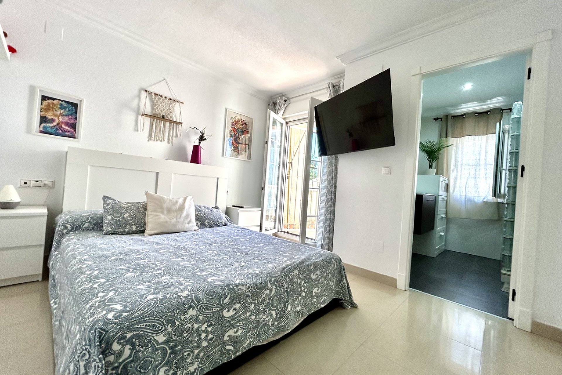 Herverkoop - Rijwoning - Formentera del Segura - Formentera De Segura