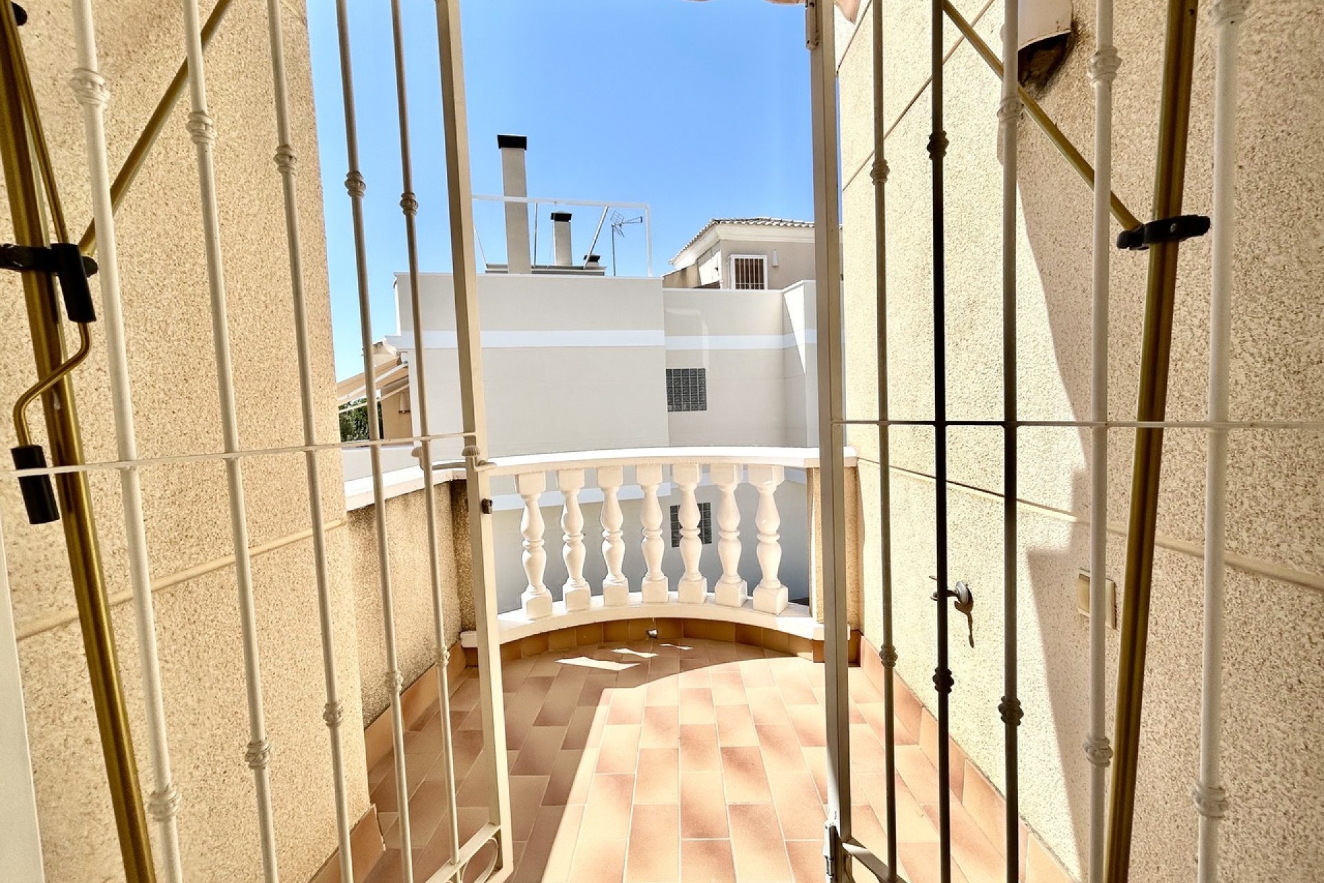 Herverkoop - Rijwoning - Formentera del Segura - Formentera De Segura