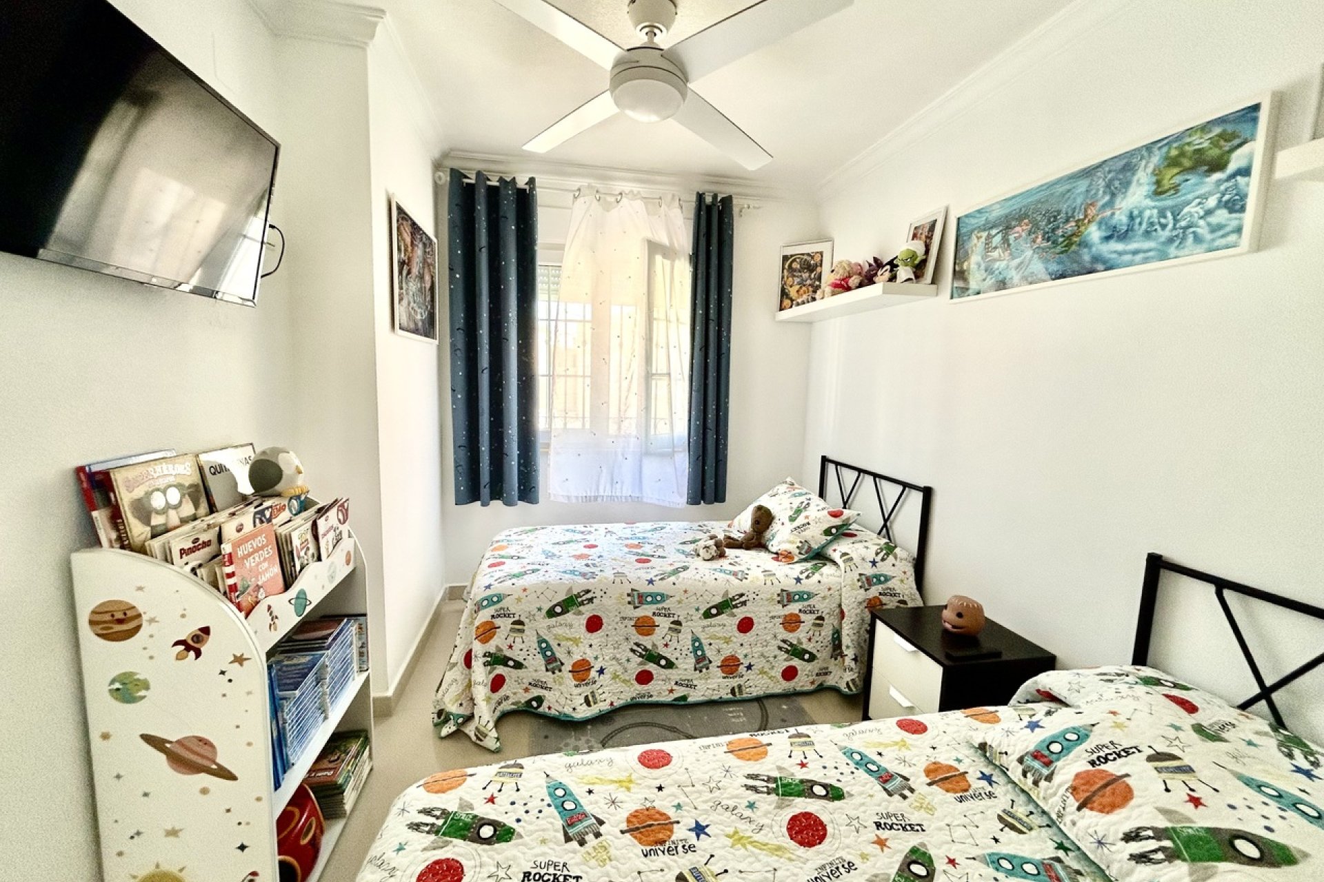 Herverkoop - Rijwoning - Formentera del Segura - Formentera De Segura