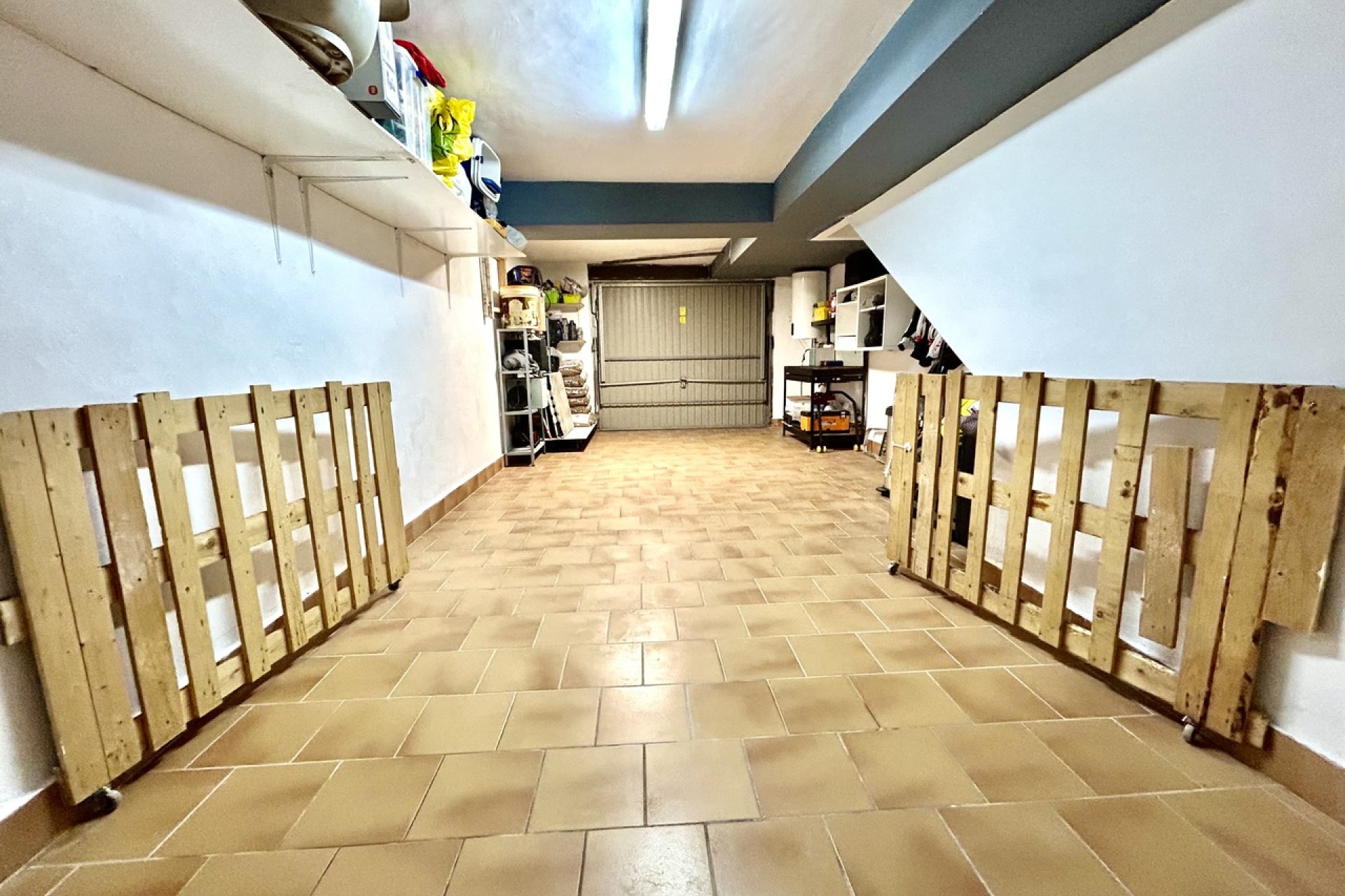 Herverkoop - Rijwoning - Formentera del Segura - Formentera De Segura