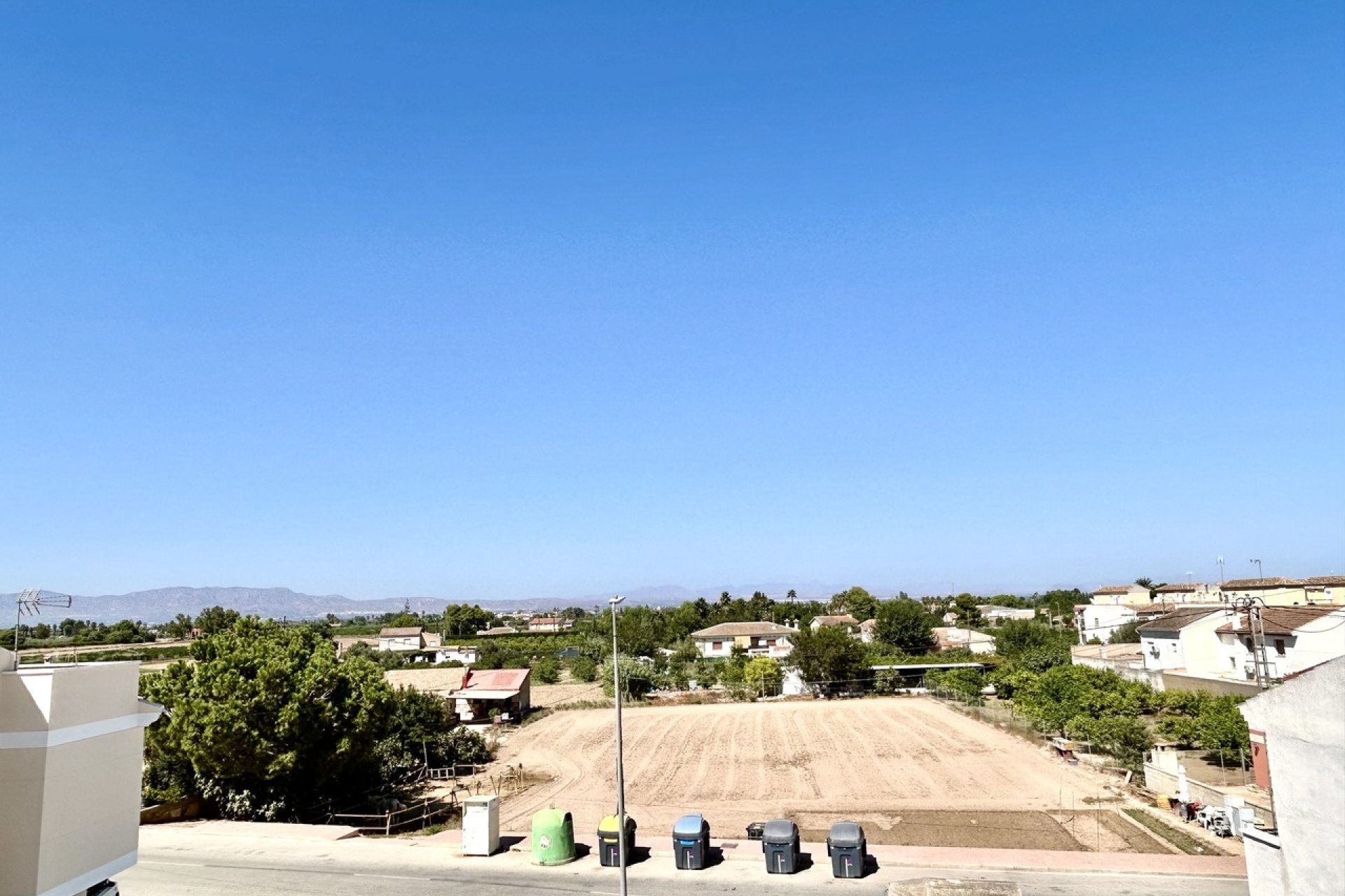 Herverkoop - Rijwoning - Formentera del Segura - Formentera De Segura