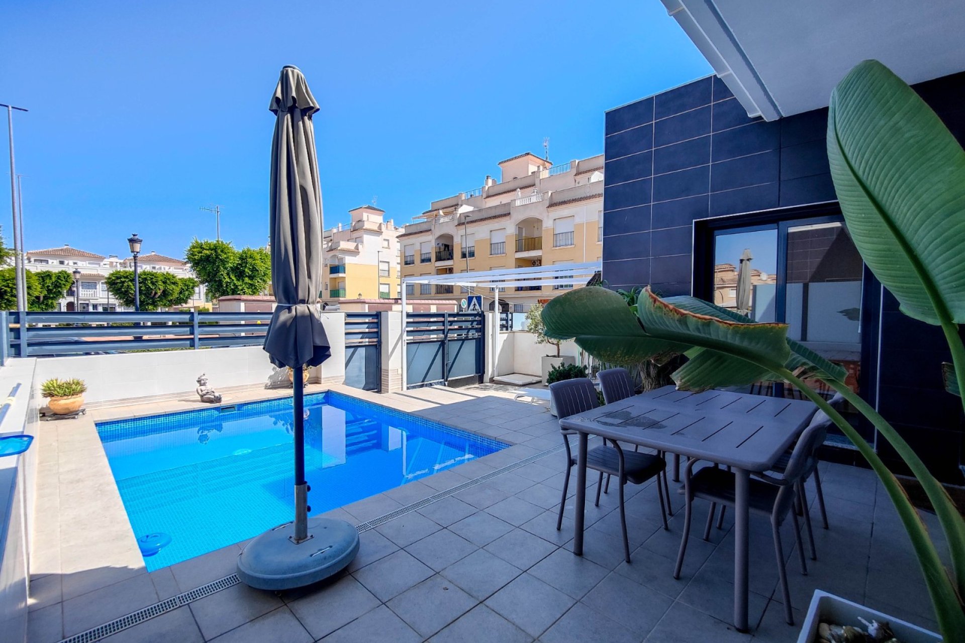 Herverkoop - Rijwoning - Formentera del Segura - Formentera De Segura