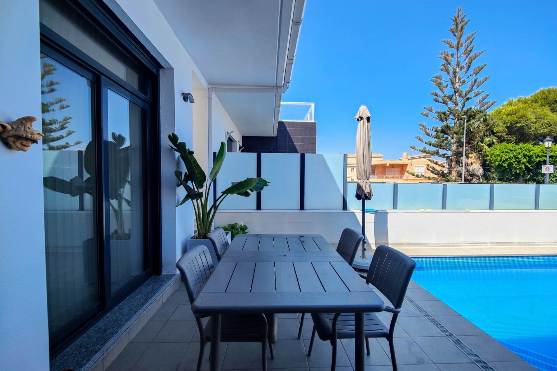 Herverkoop - Rijwoning - Formentera del Segura - Formentera De Segura