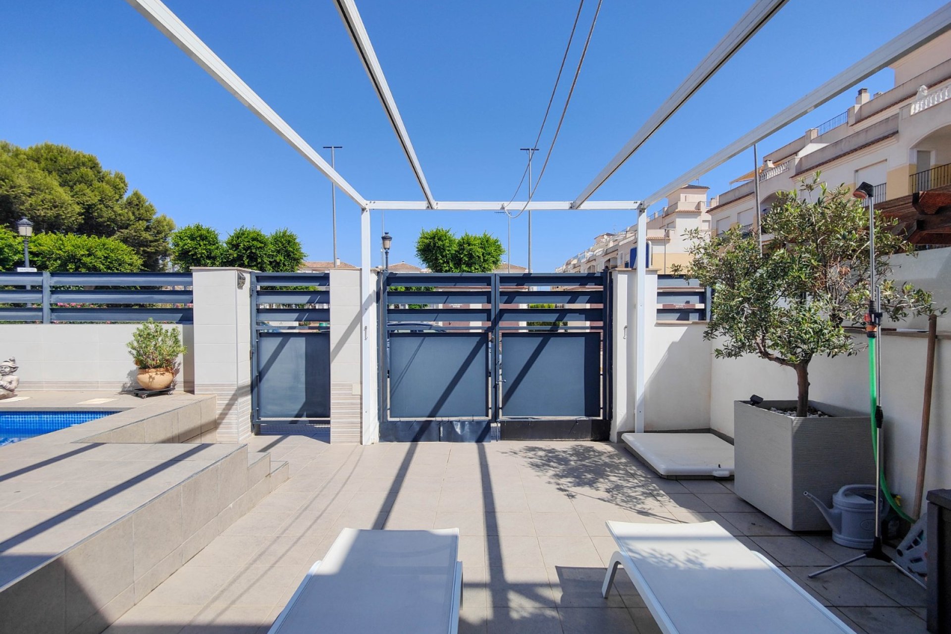 Herverkoop - Rijwoning - Formentera del Segura - Formentera De Segura