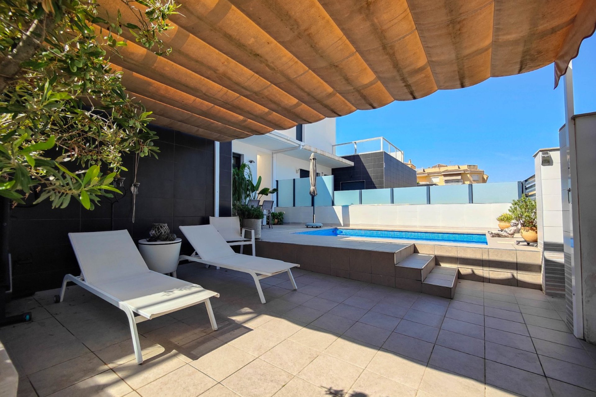 Herverkoop - Rijwoning - Formentera del Segura - Formentera De Segura