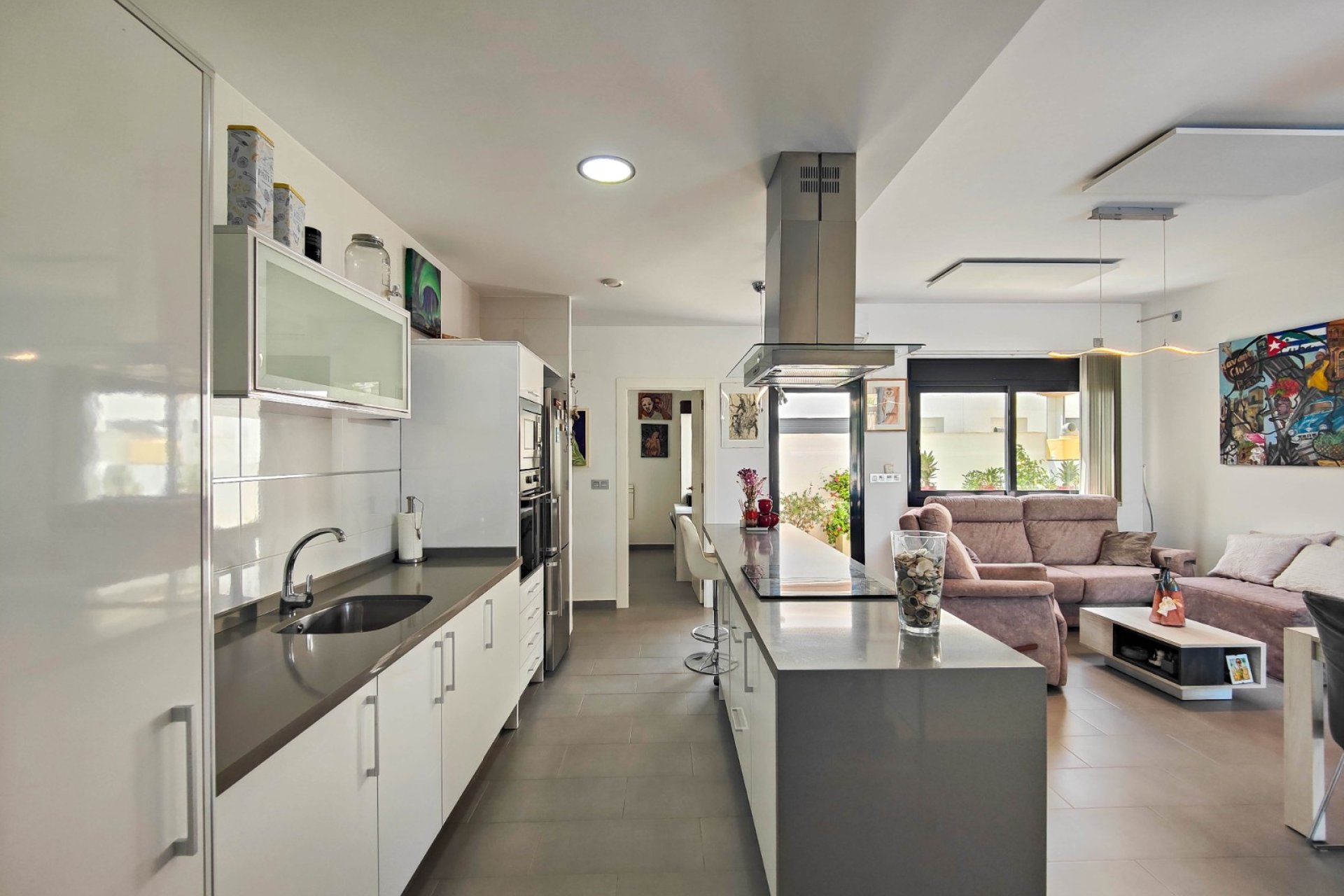 Herverkoop - Rijwoning - Formentera del Segura - Formentera De Segura