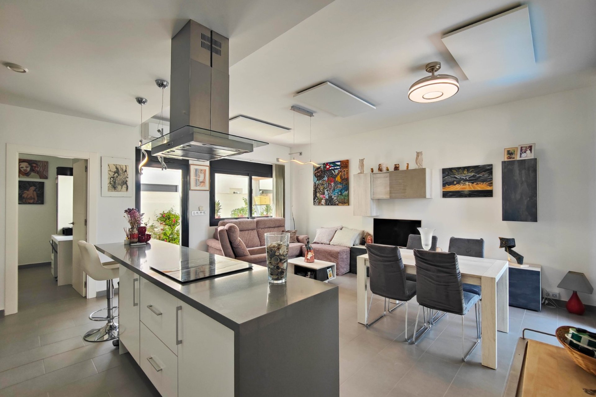 Herverkoop - Rijwoning - Formentera del Segura - Formentera De Segura