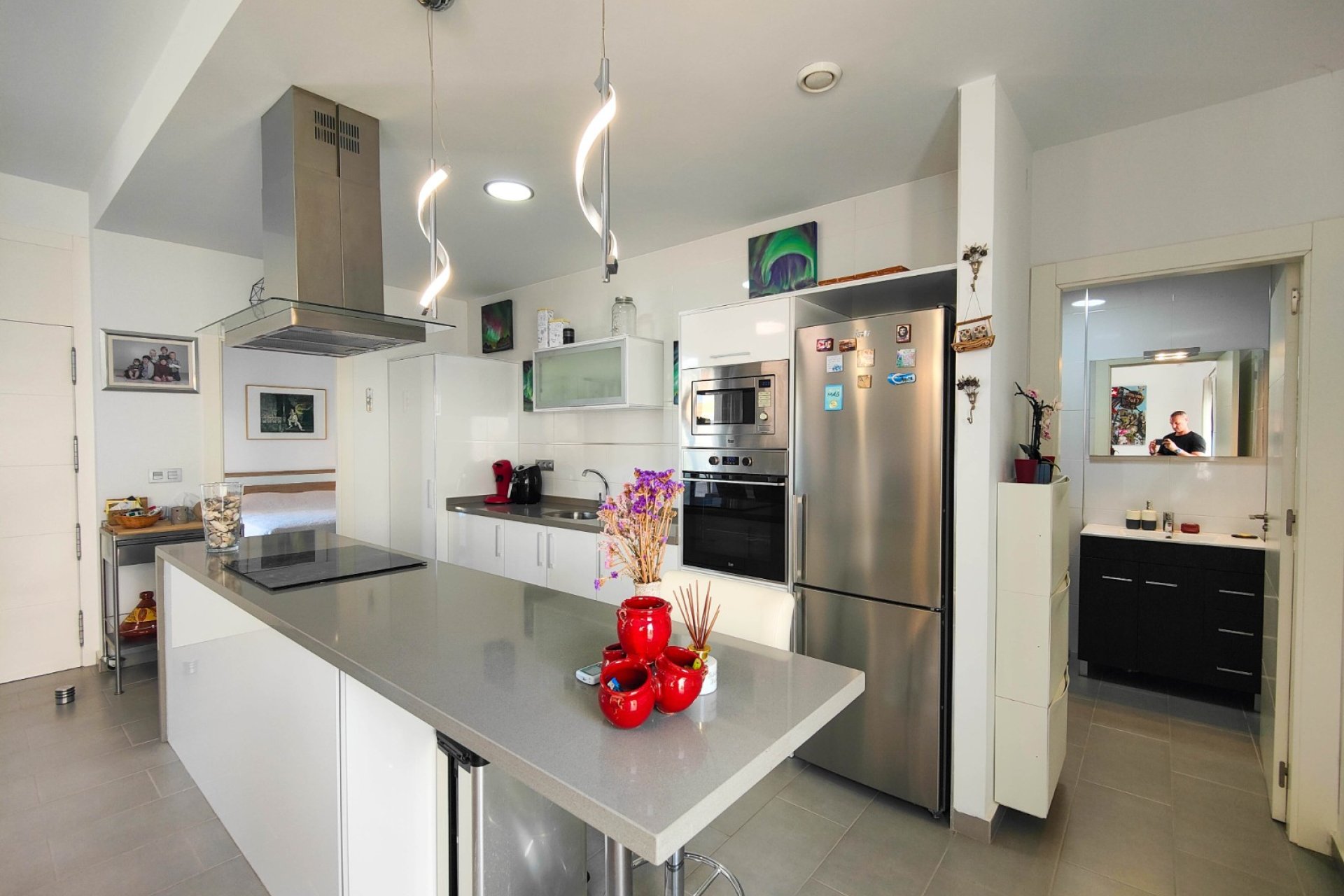 Herverkoop - Rijwoning - Formentera del Segura - Formentera De Segura