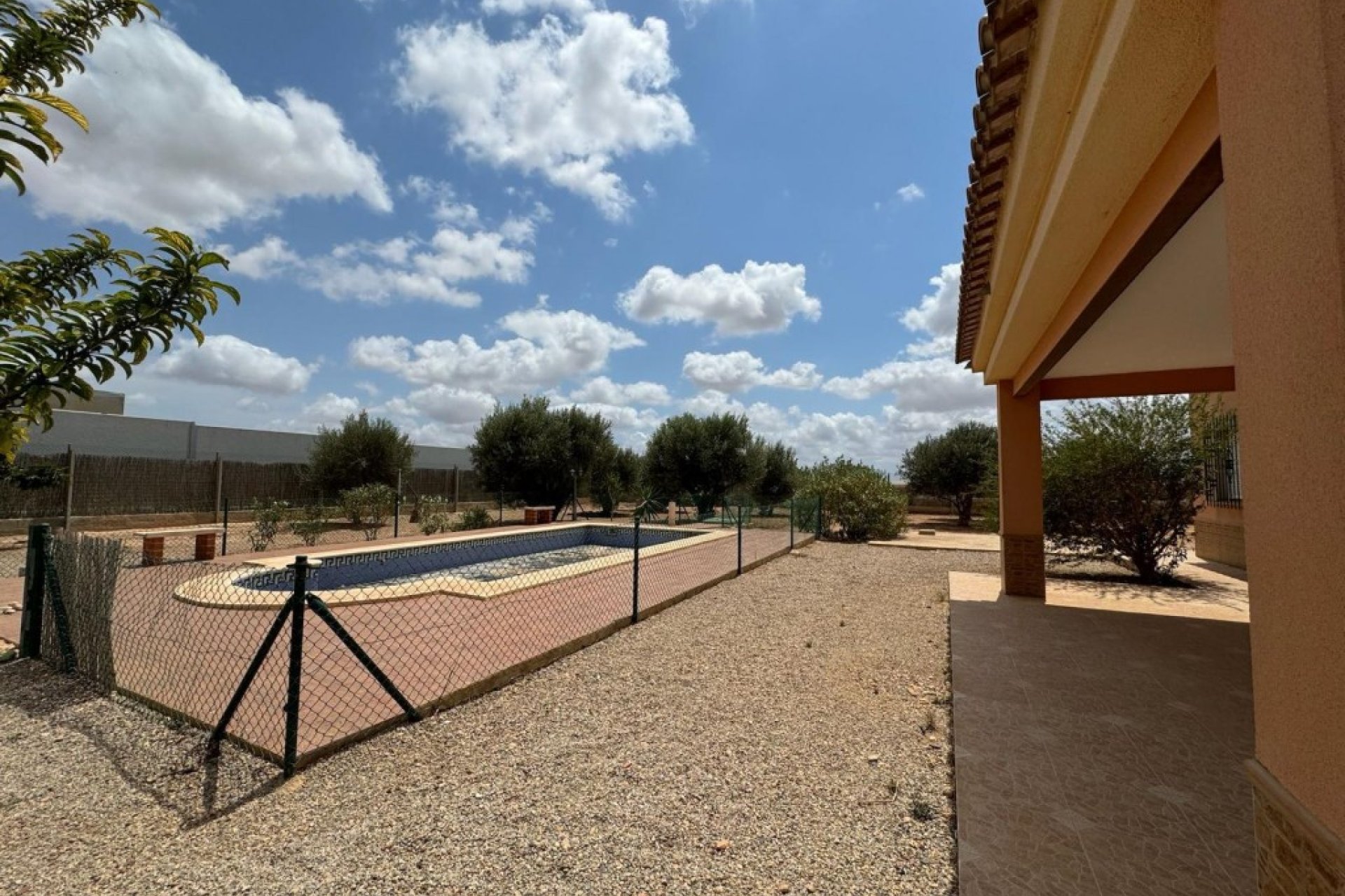 Herverkoop - Rijwoning - Fuente Álamo - Fuente Alamo