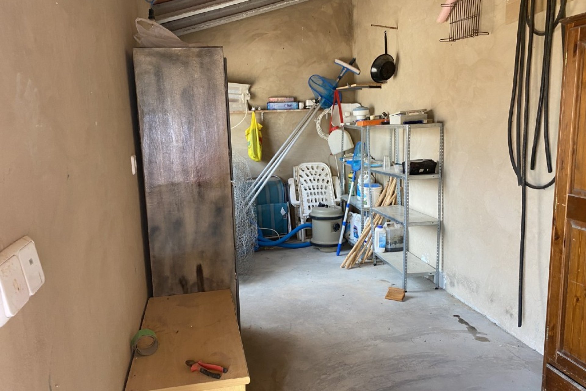 Herverkoop - Rijwoning - Fuente Álamo - Fuente Alamo