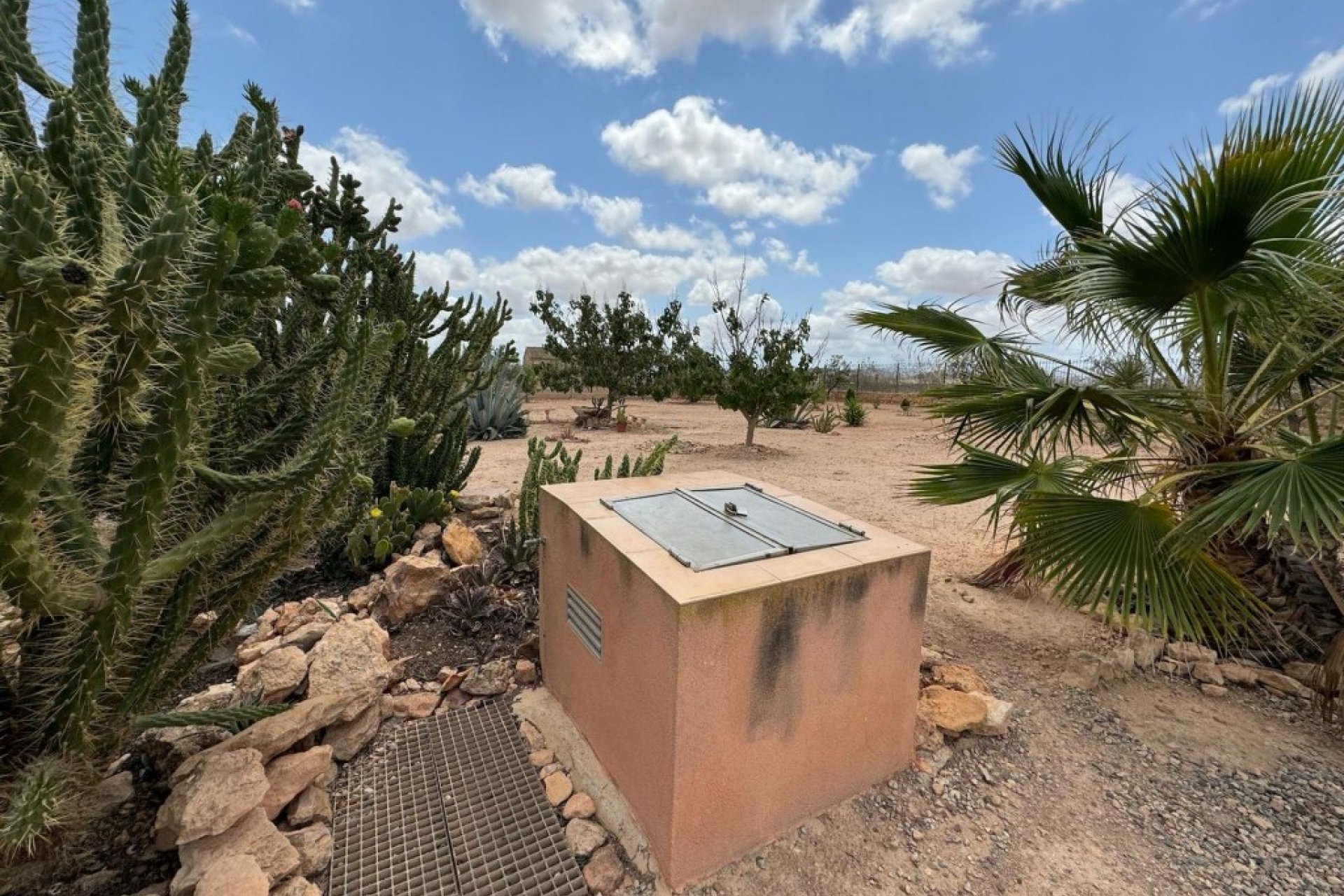 Herverkoop - Rijwoning - Fuente Álamo - Fuente Alamo