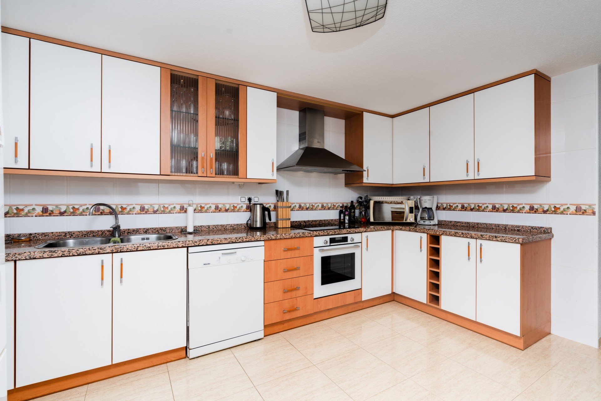 Herverkoop - Rijwoning - Gran Alacant - Monte Y Mar