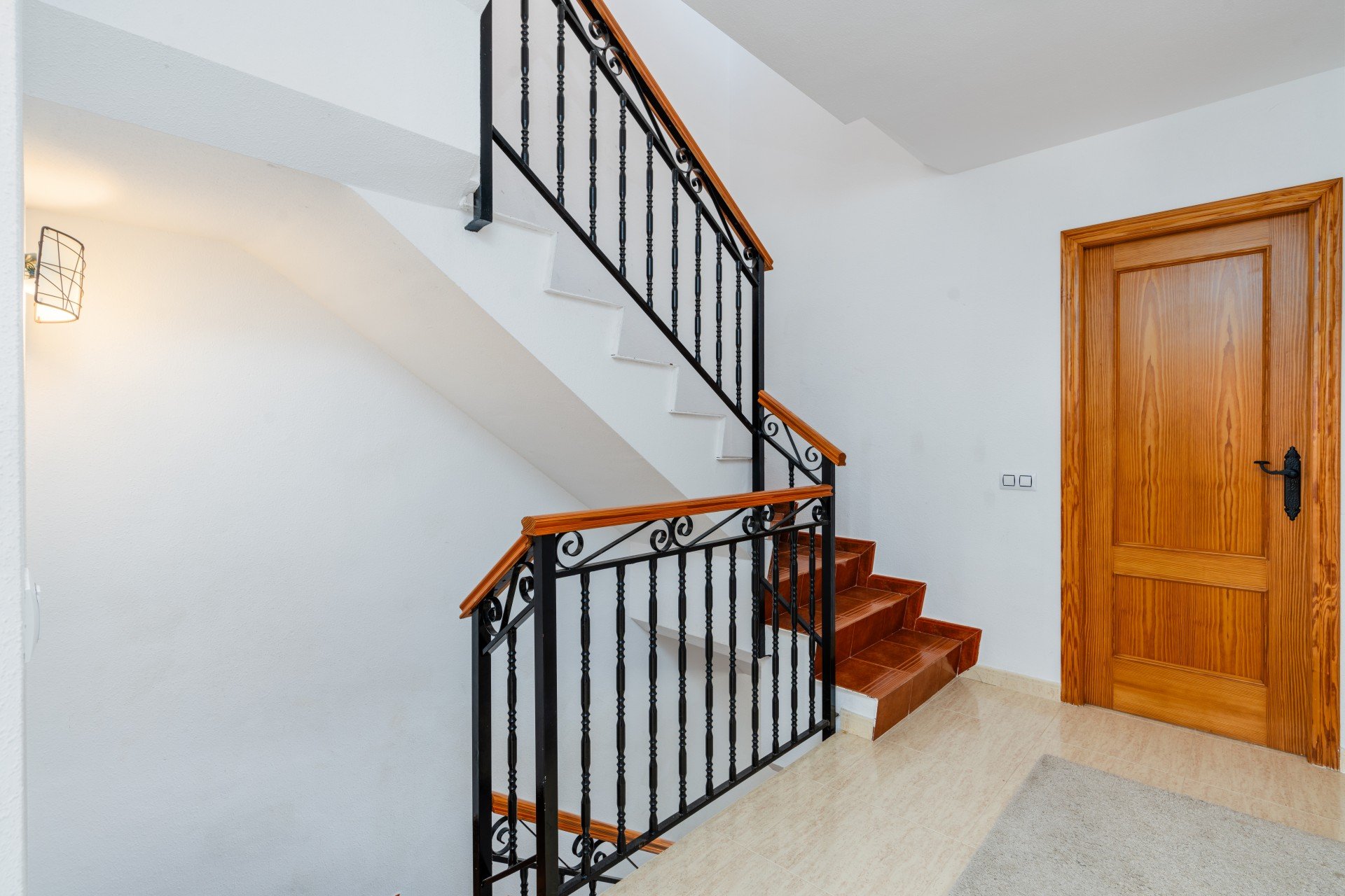 Herverkoop - Rijwoning - Gran Alacant - Monte Y Mar